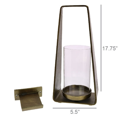 Taylor Candle Wall Sconce