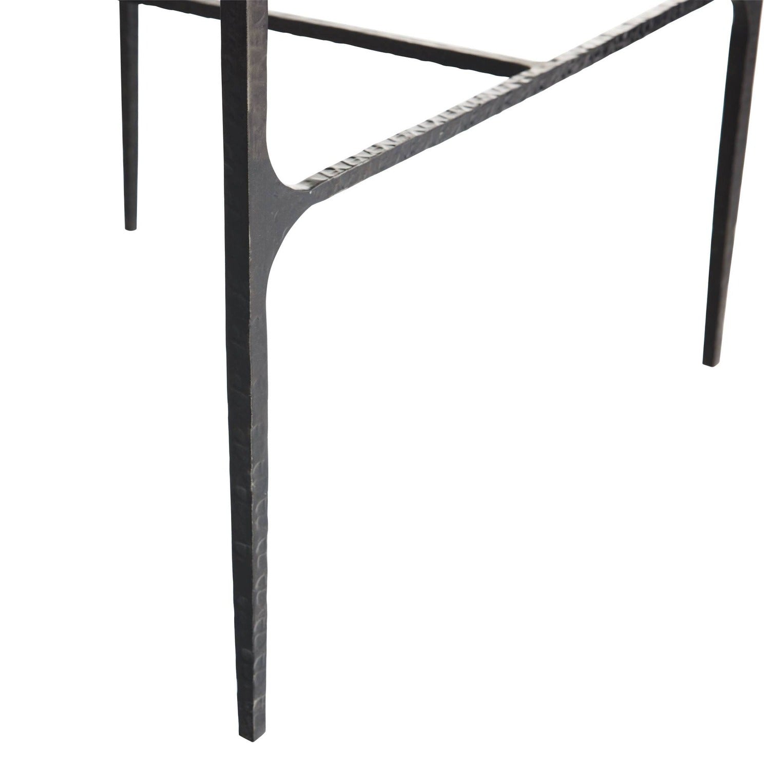 Arteriors Juri Outdoor Bar Stool