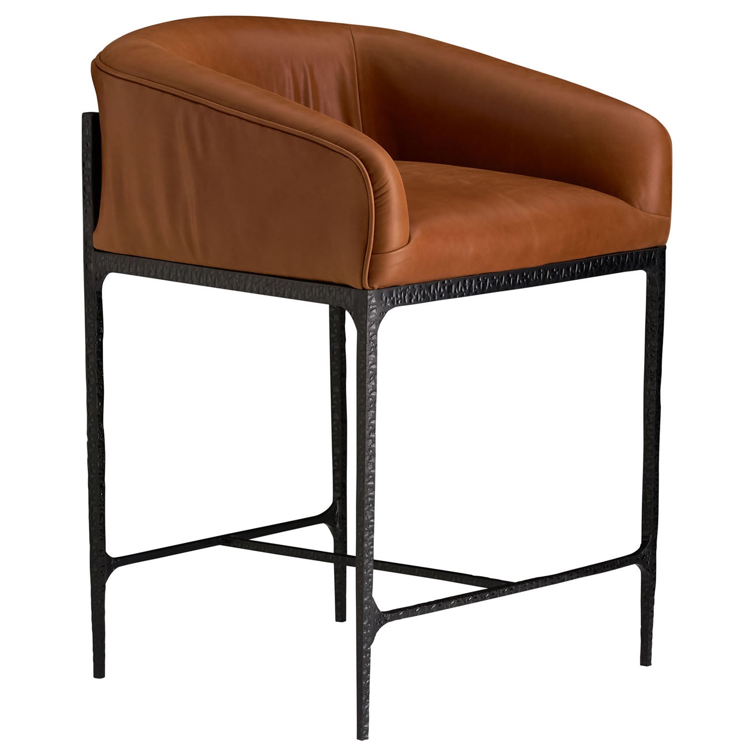 Arteriors Osbourne Counter Stool