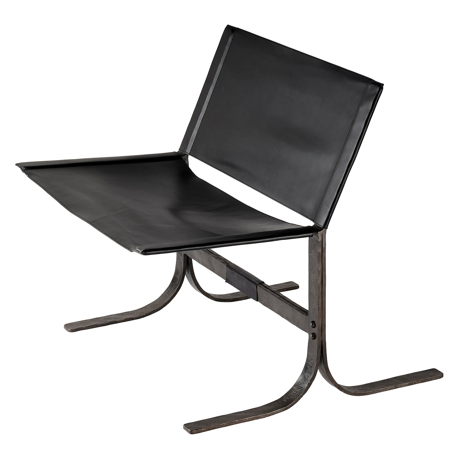 Jamie Young Alessa Sling Chair