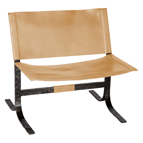 Jamie Young Alessa Sling Chair