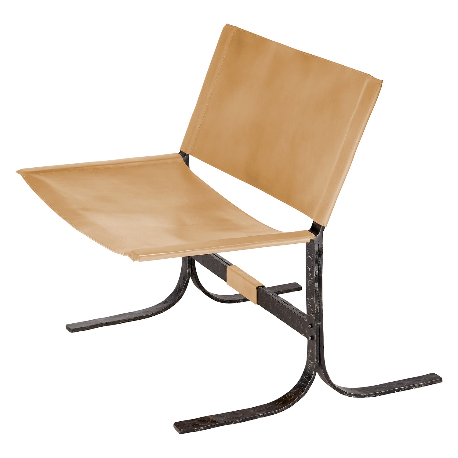 Jamie Young Alessa Sling Chair