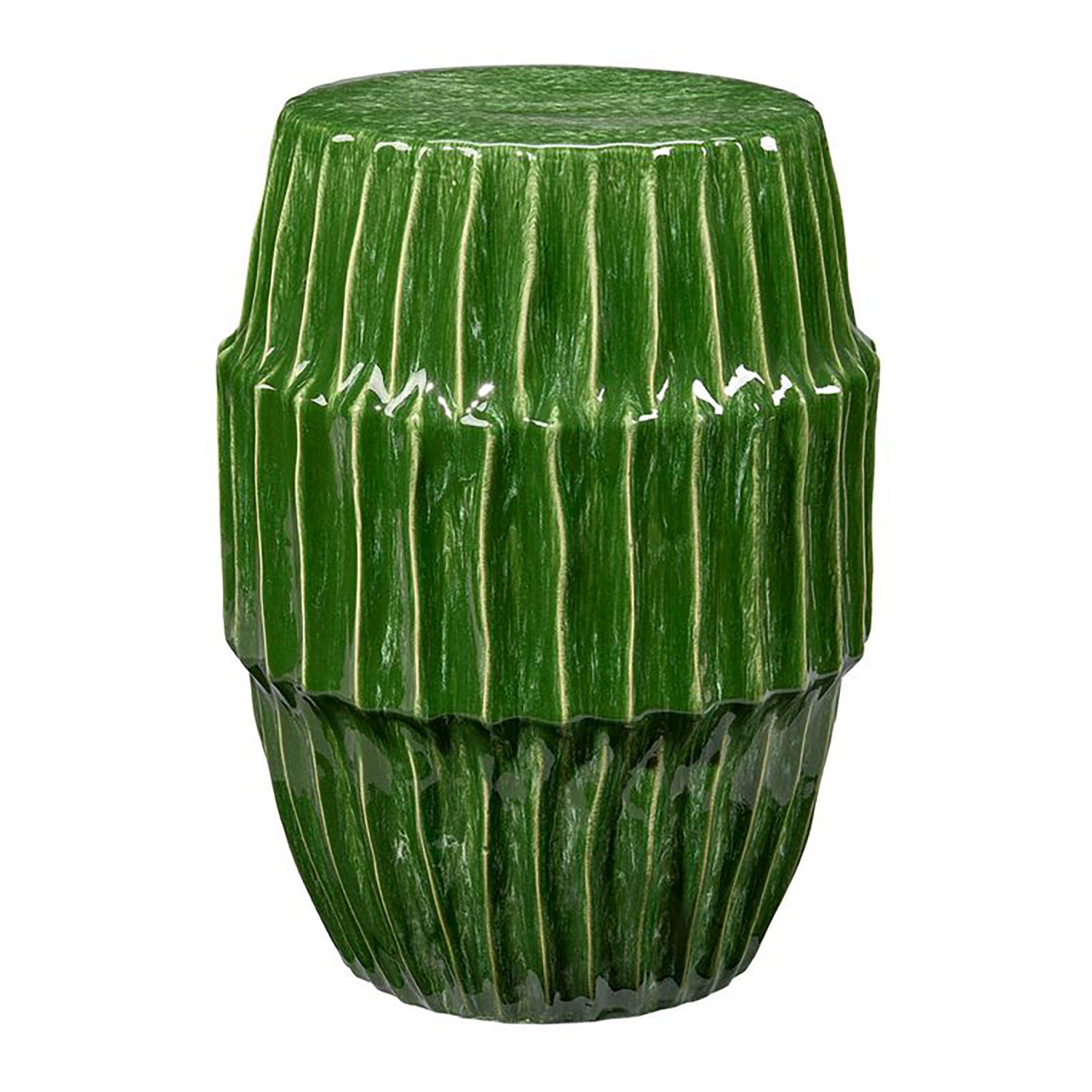 Jamie Young Algae Stool