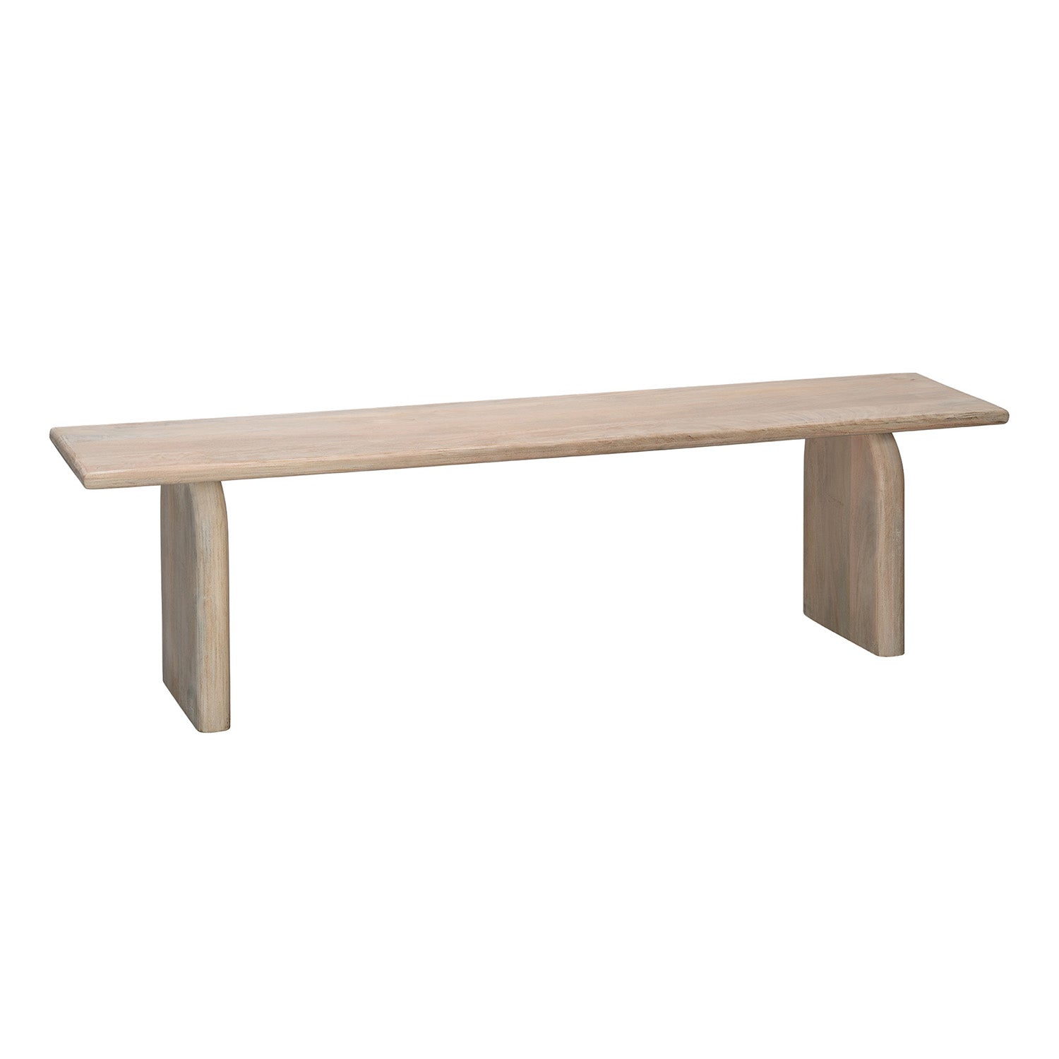Jamie Young Arc Bench