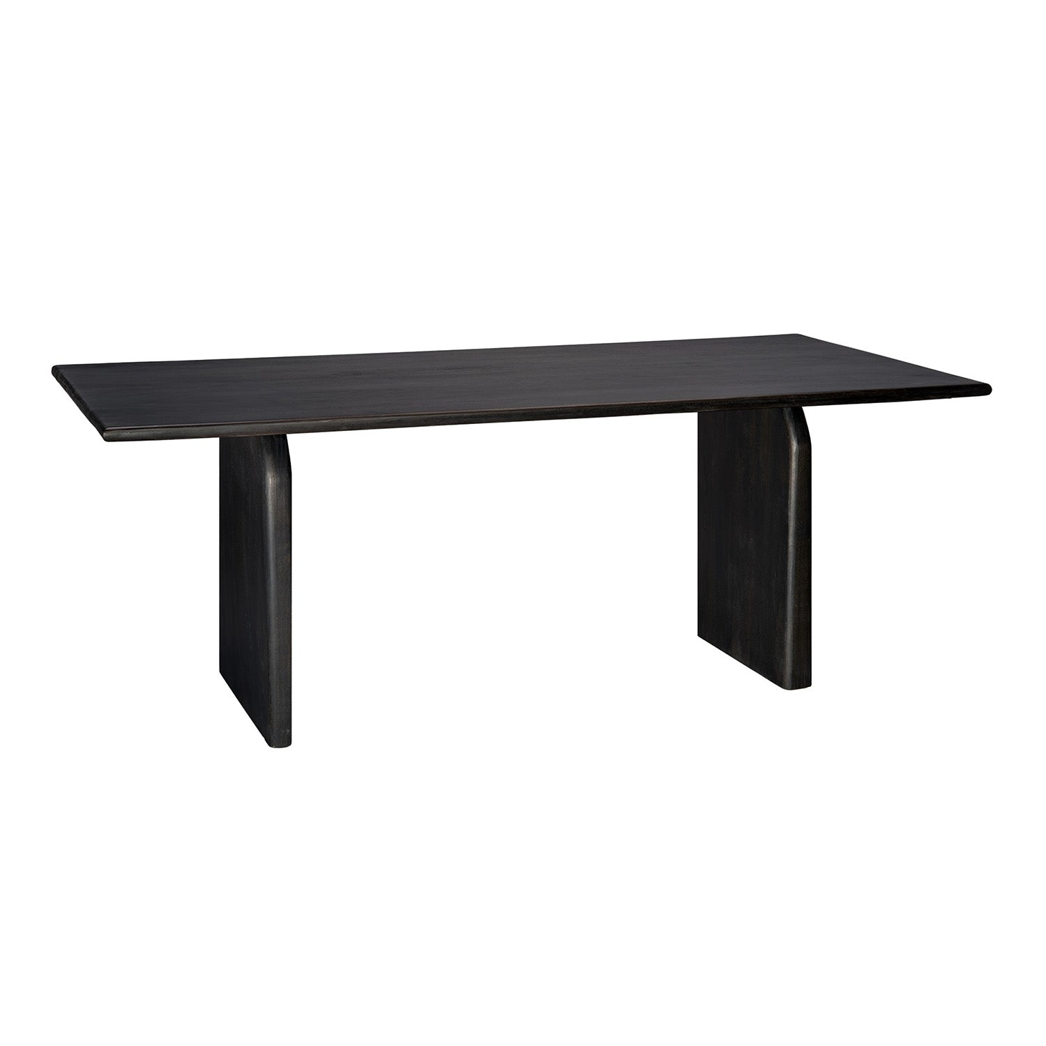 Jamie Young Arc Dining Table