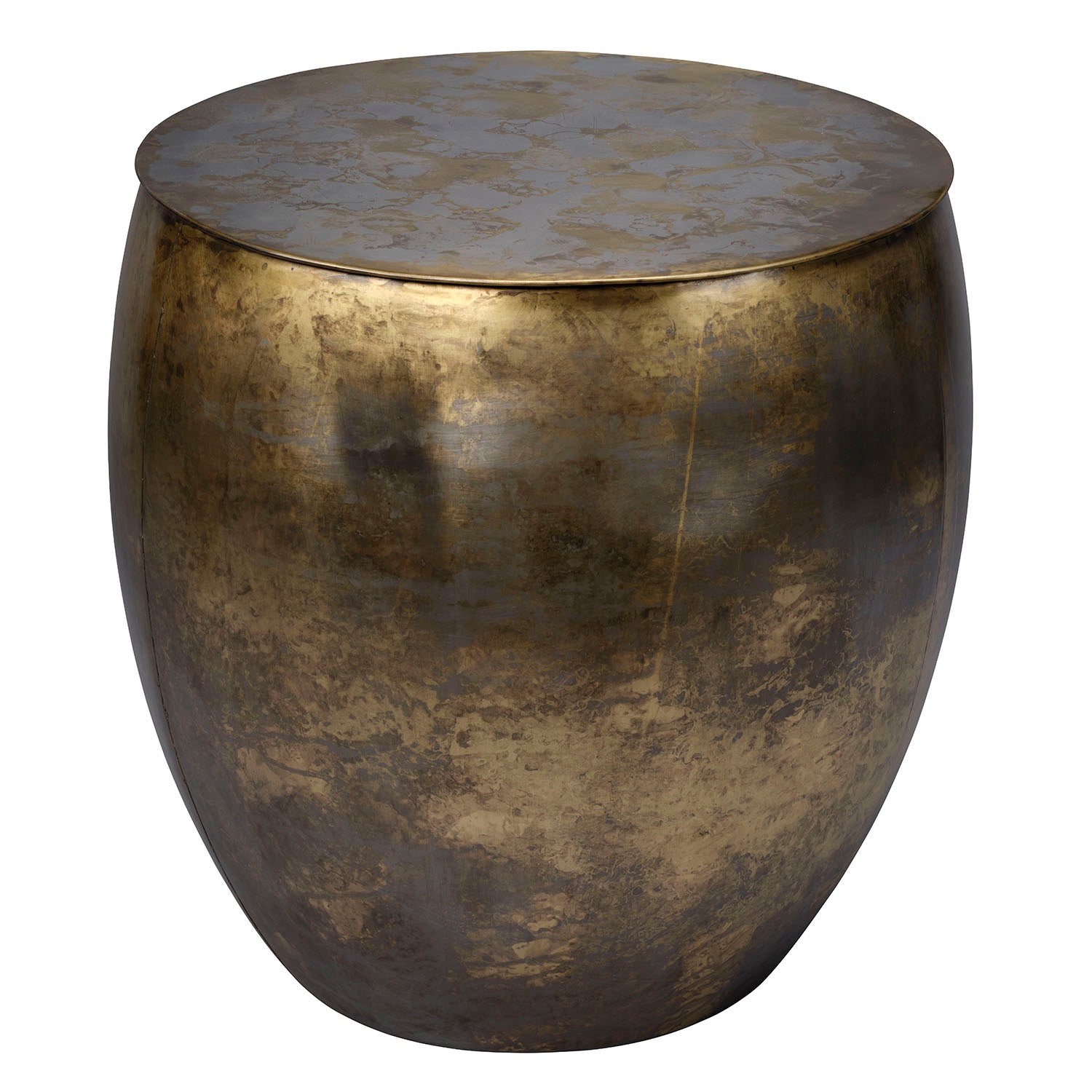 Jamie Young Ares Side Table