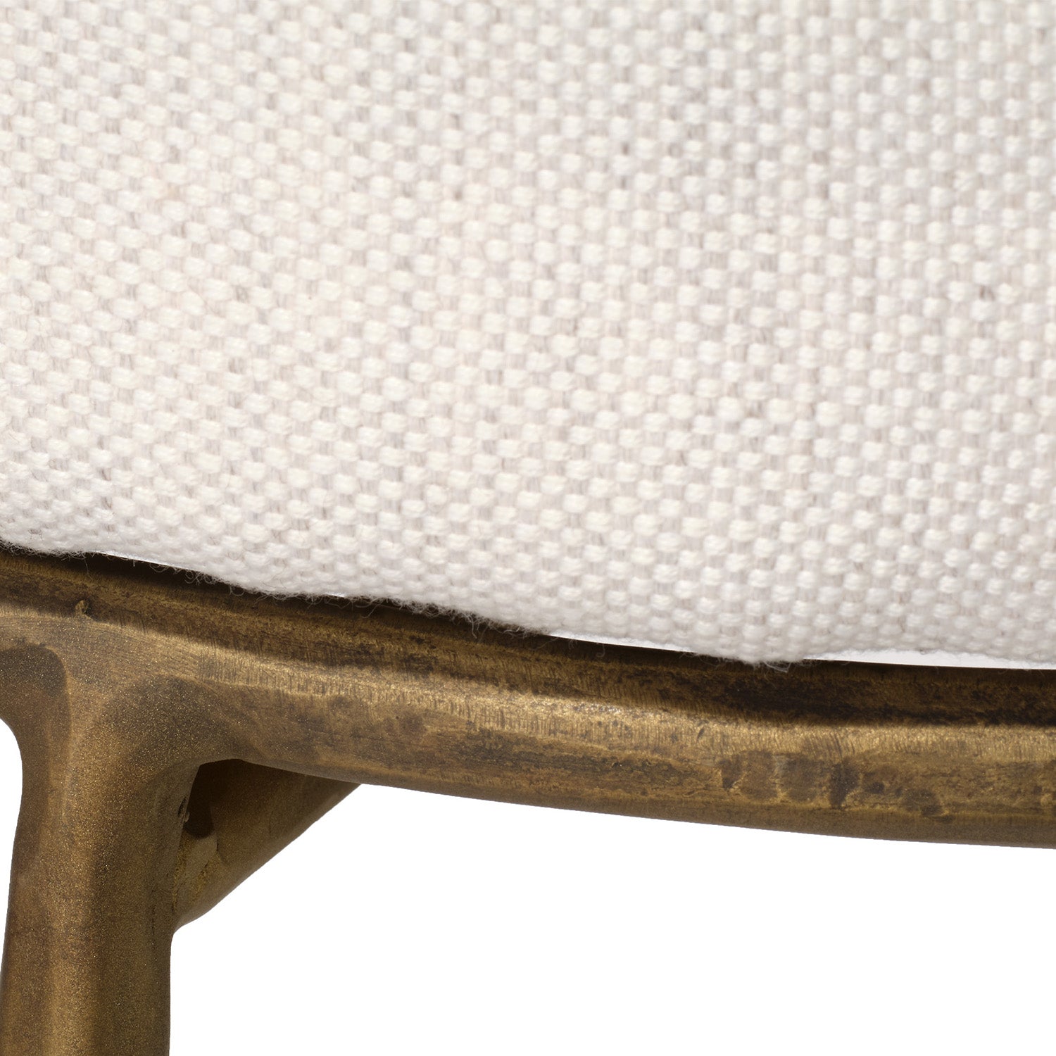 Jamie Young Asteria Bar Stool