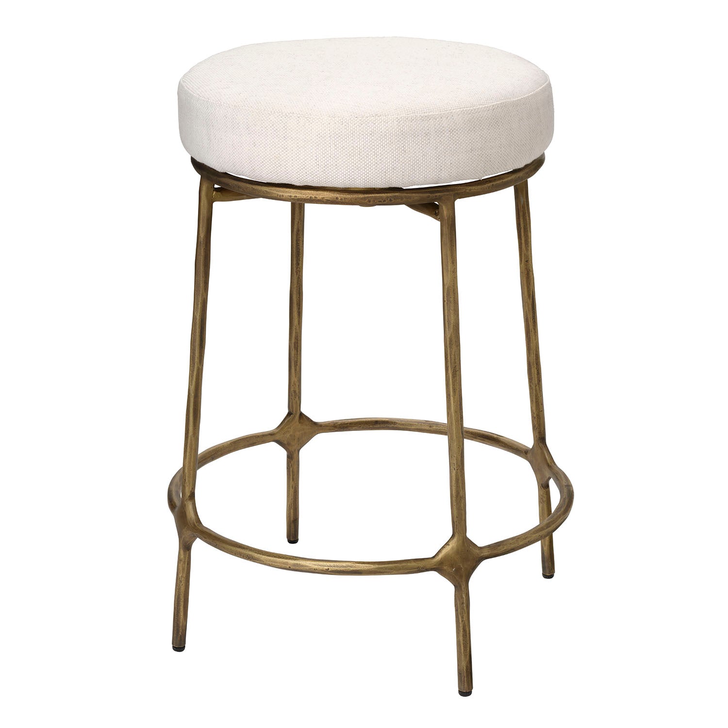 Jamie Young Asteria Counter Stool