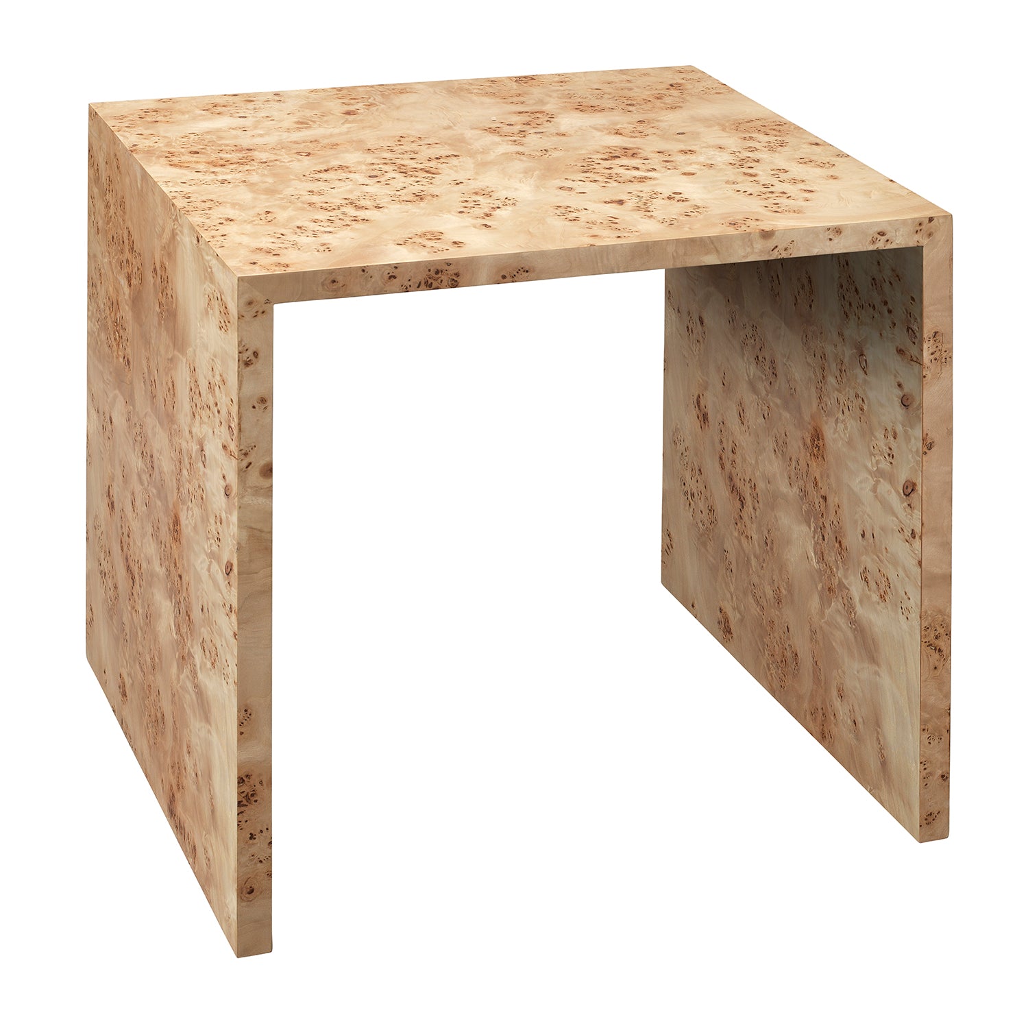 Jamie Young Bedford Nesting Table Set of 2