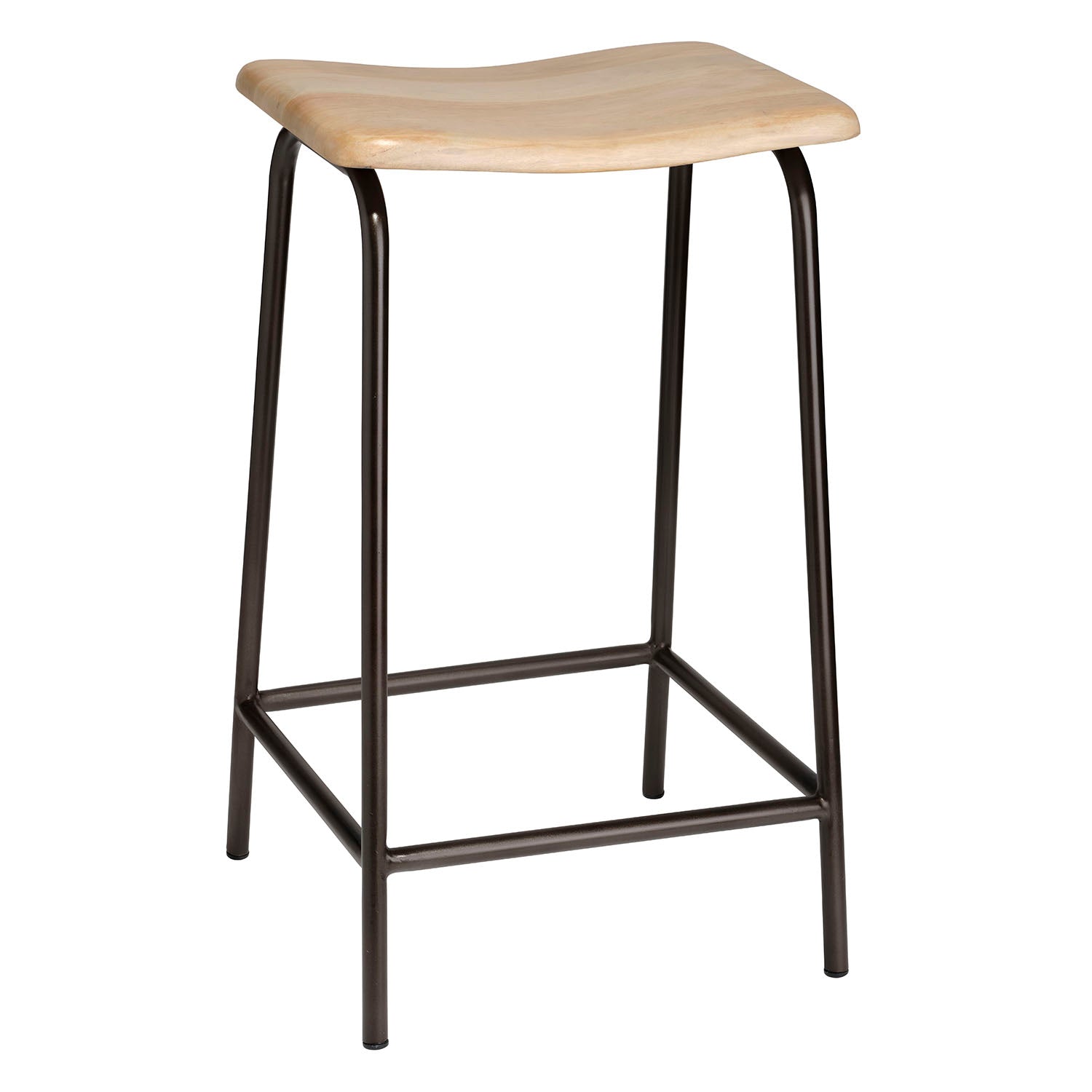 Jamie Young Bend Counter Stool