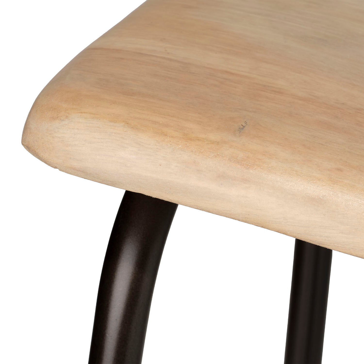 Jamie Young Bend Counter Stool