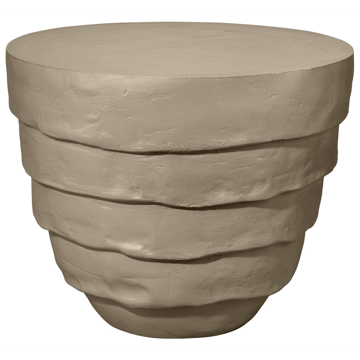 Jamie Young Concentric Side Table