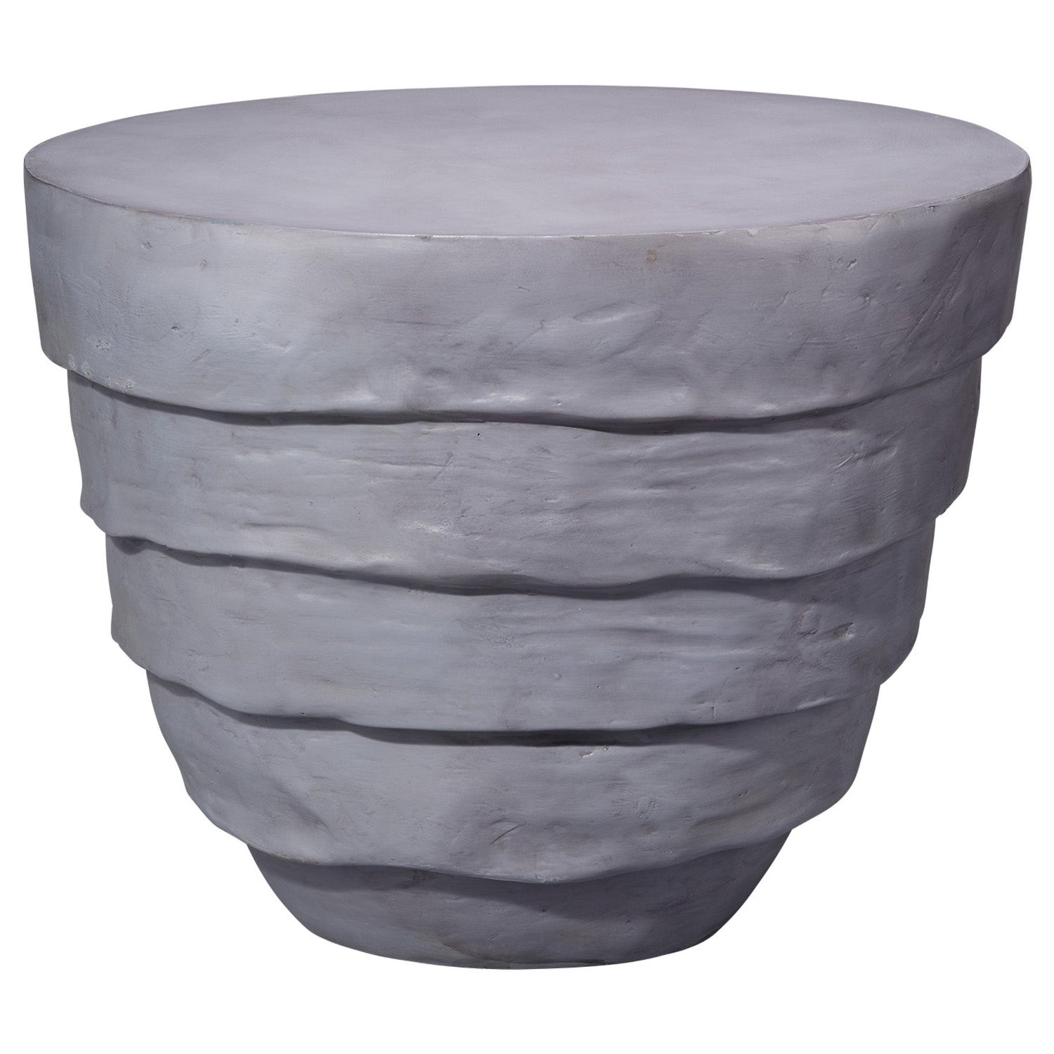 Jamie Young Concentric Side Table