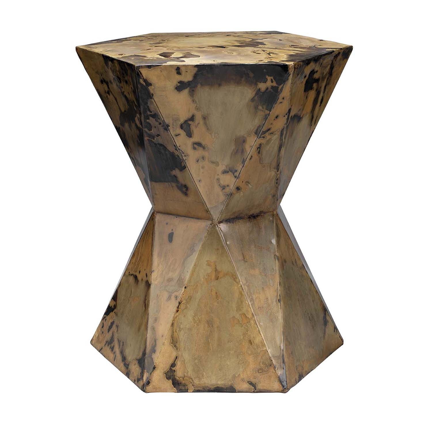Jamie Young Crown Side Table