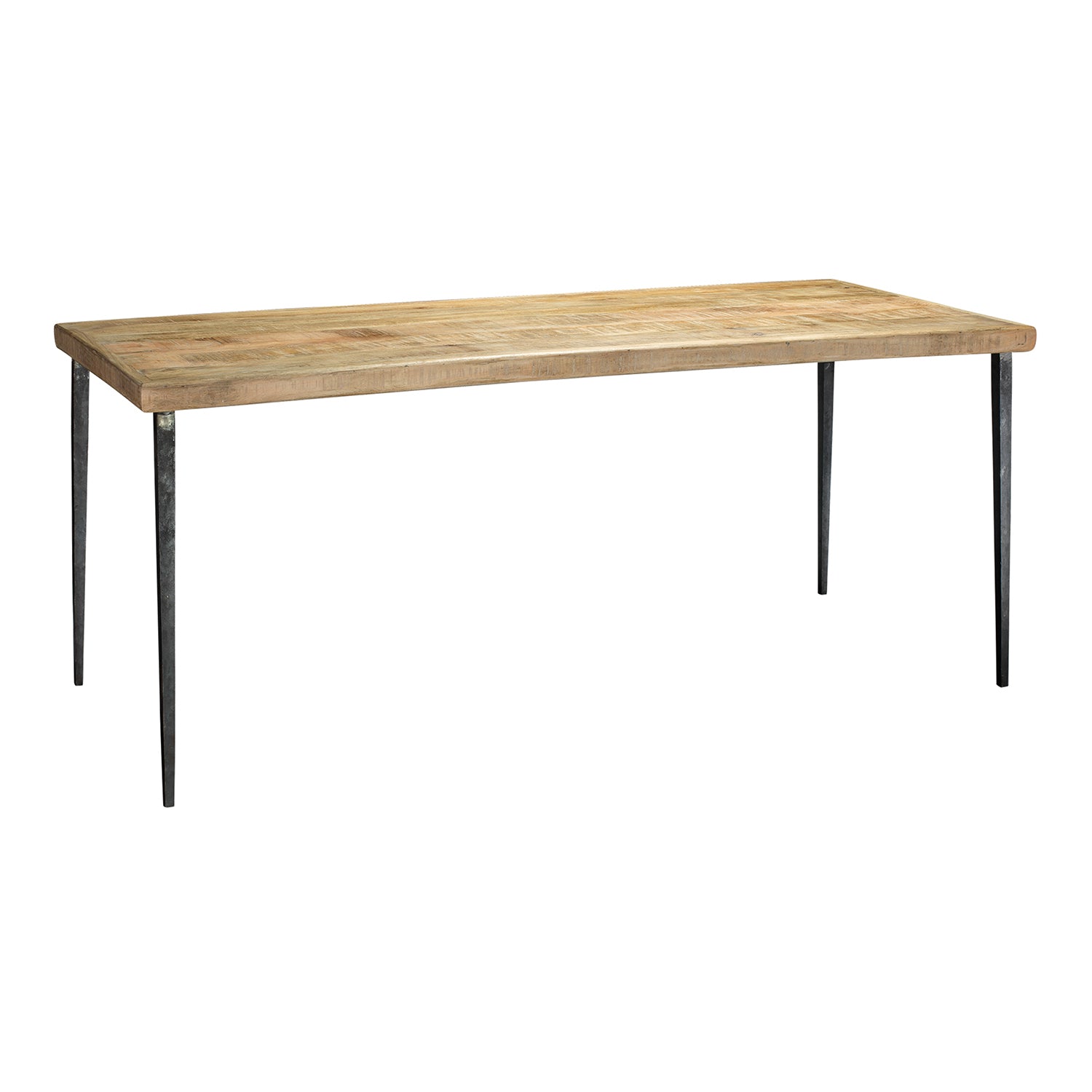 Jamie Young Farmhouse Dining Table
