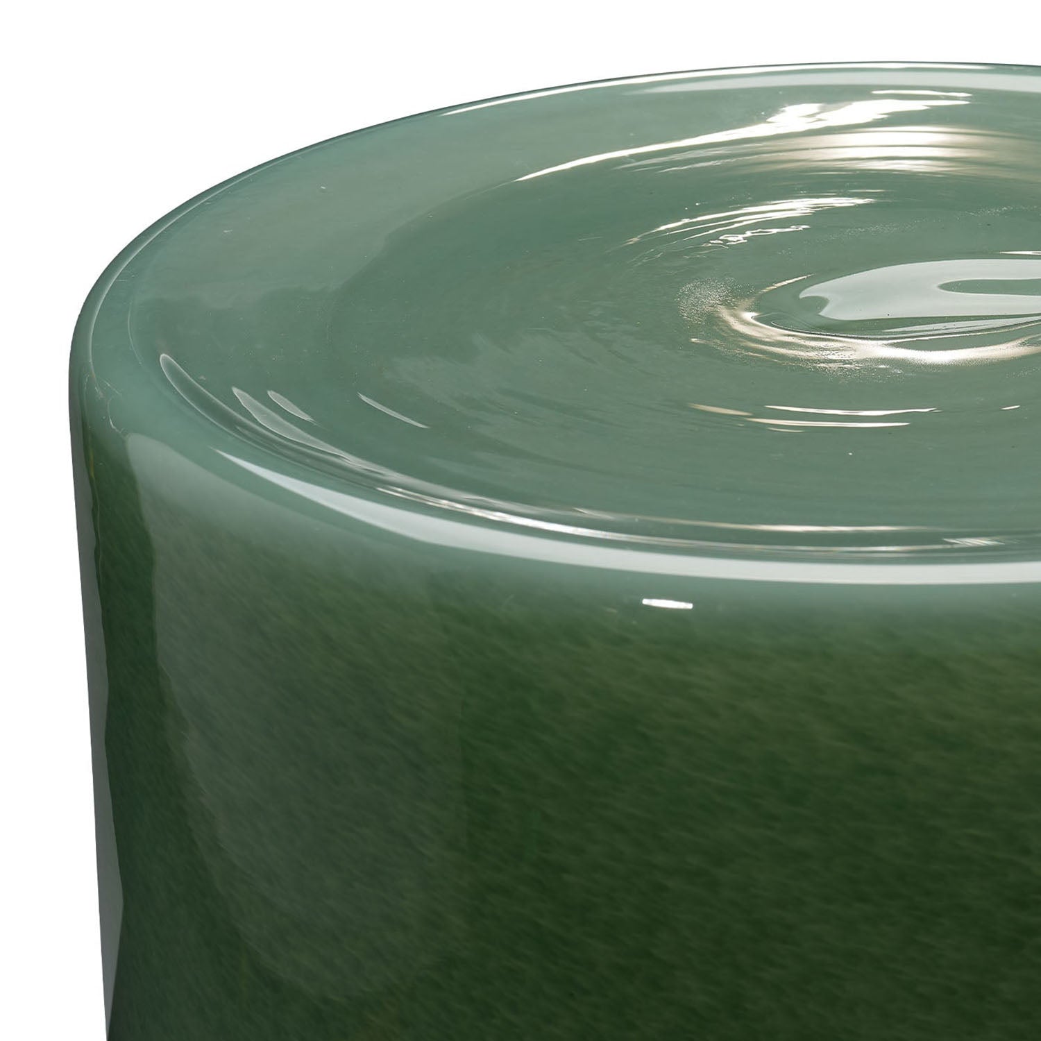 Jamie Young Huntington Garden Stool