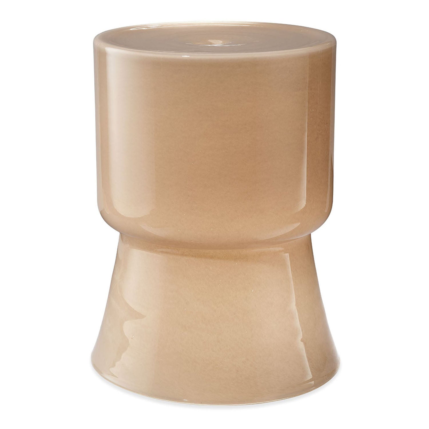 Jamie Young Huntington Garden Stool