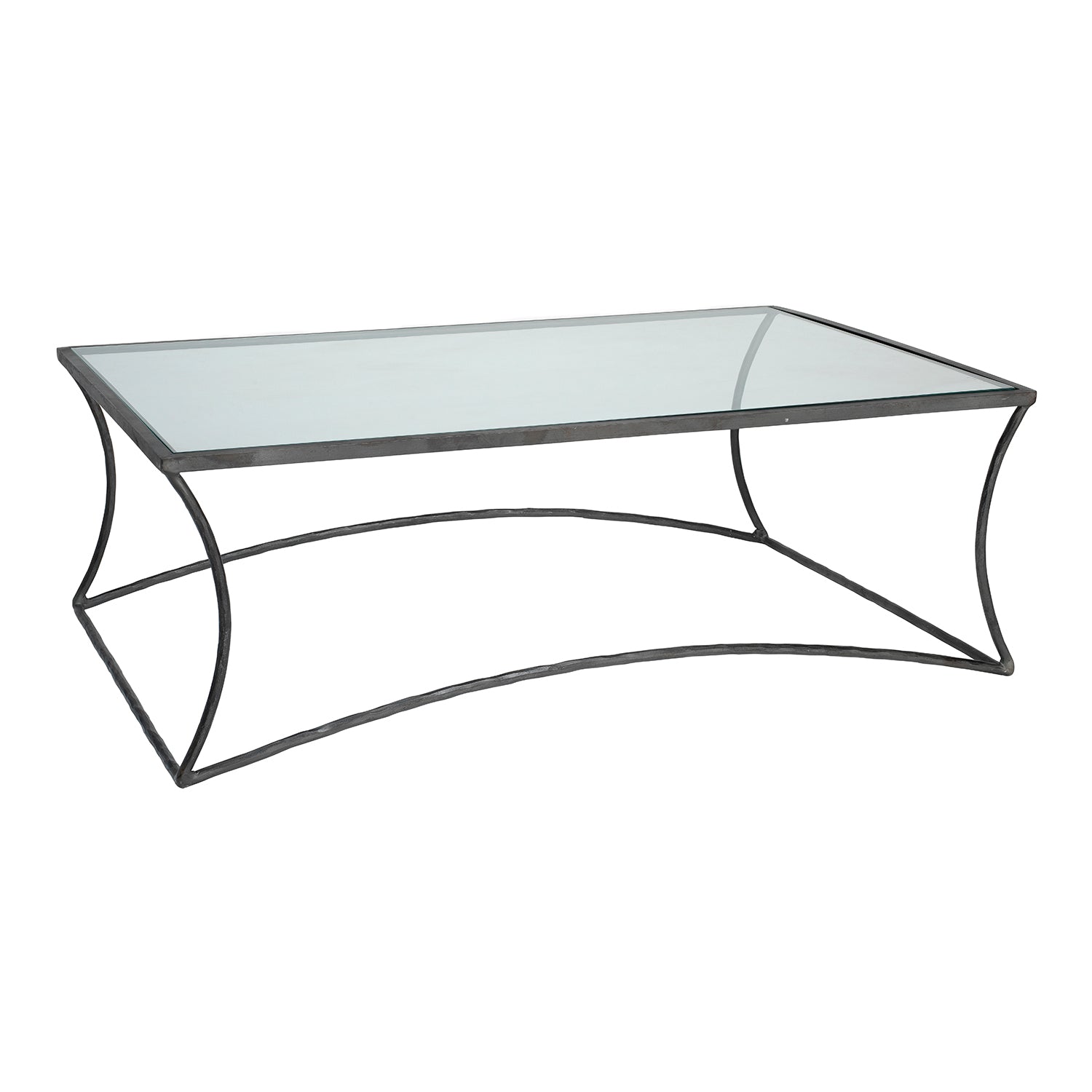 Jamie Young Kai Coffee Table
