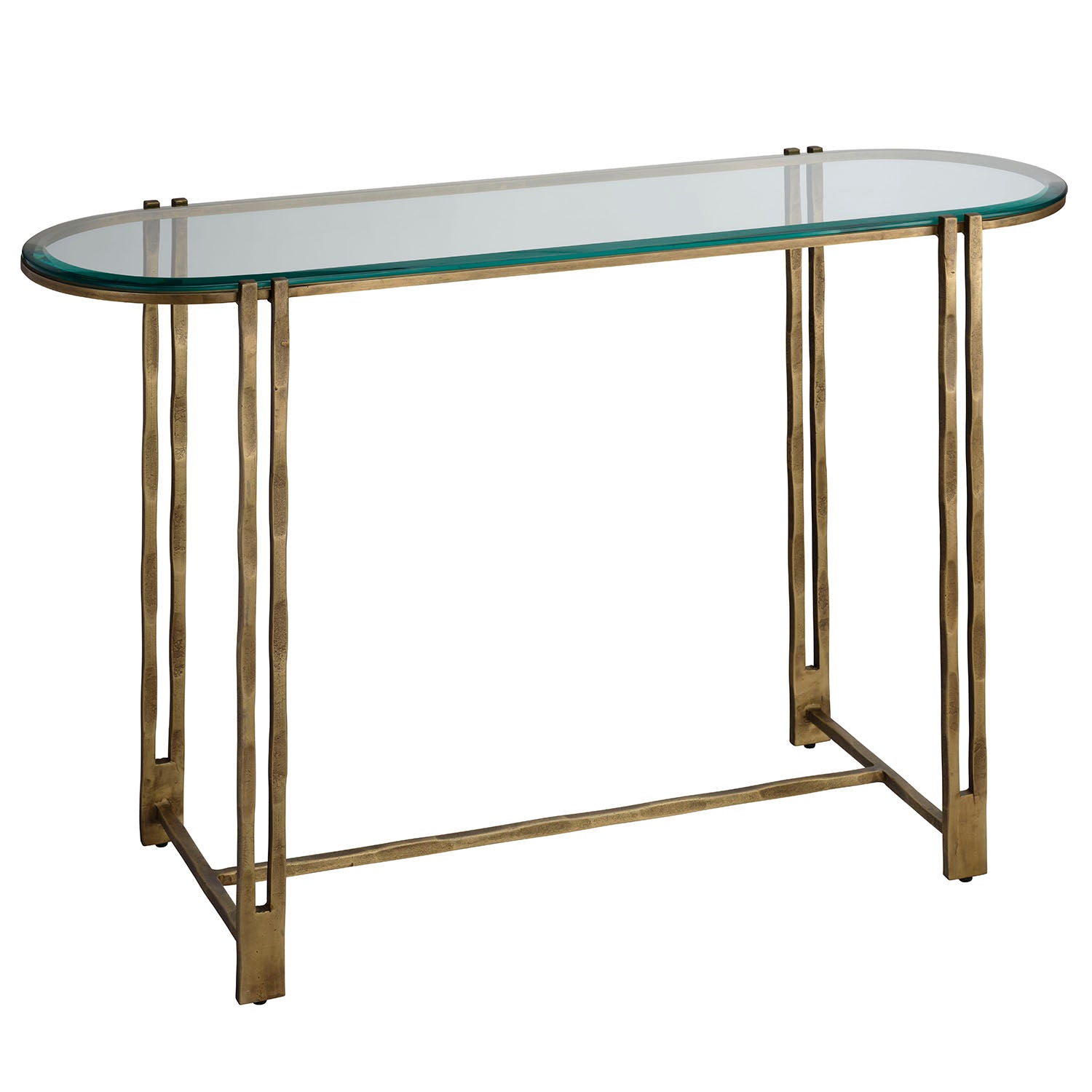 Jamie Young Metrical Console Table