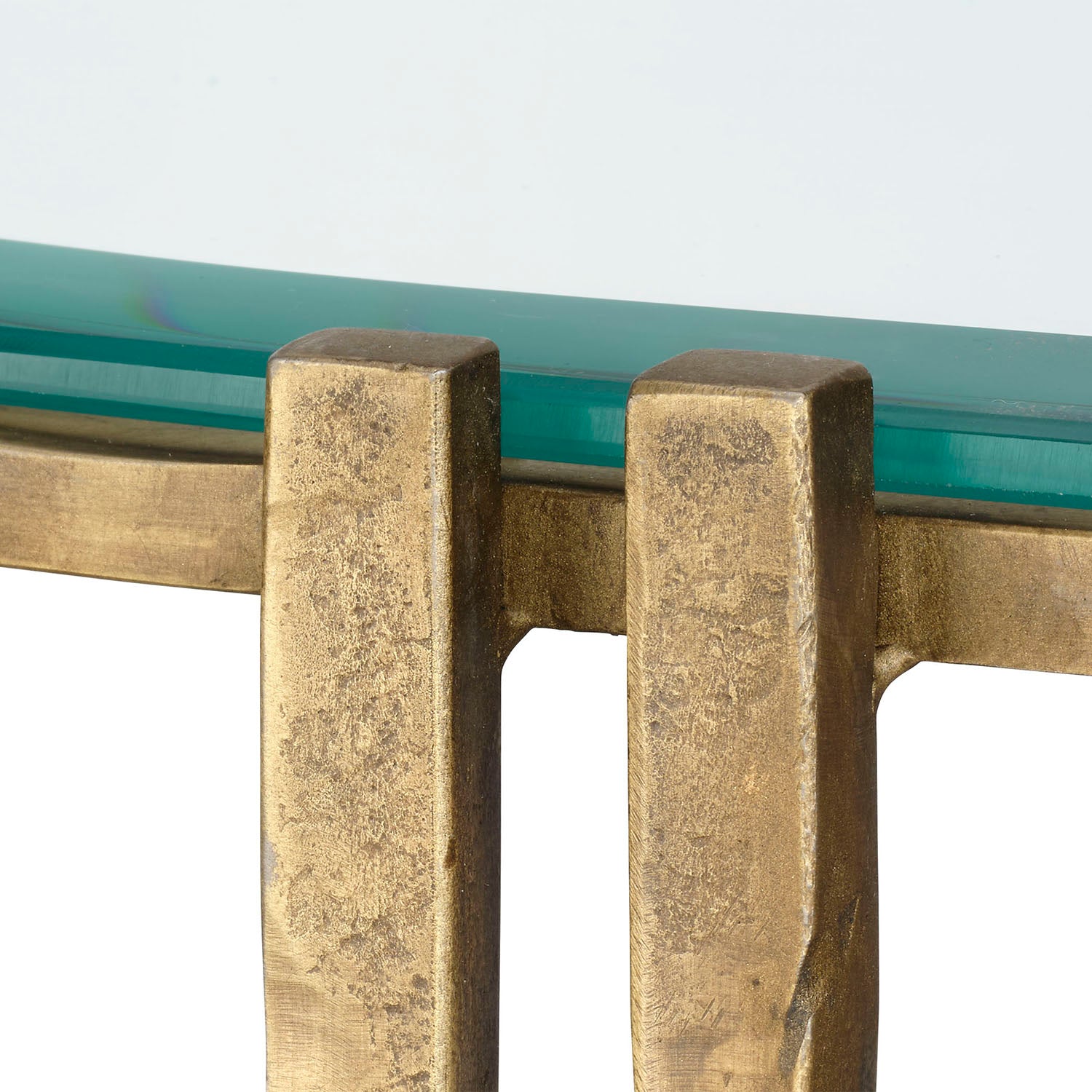 Jamie Young Metrical Console Table