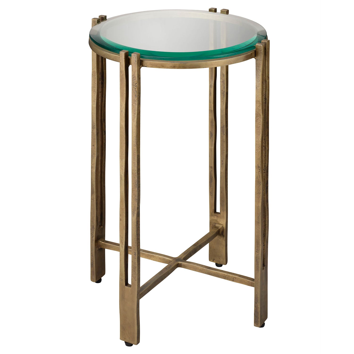 Jamie Young Metrical Side Table