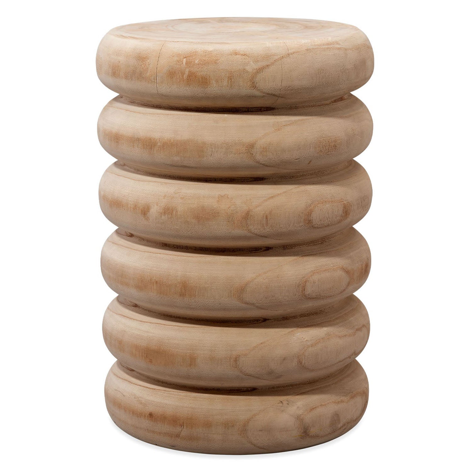 Jamie Young Mojave Side Table