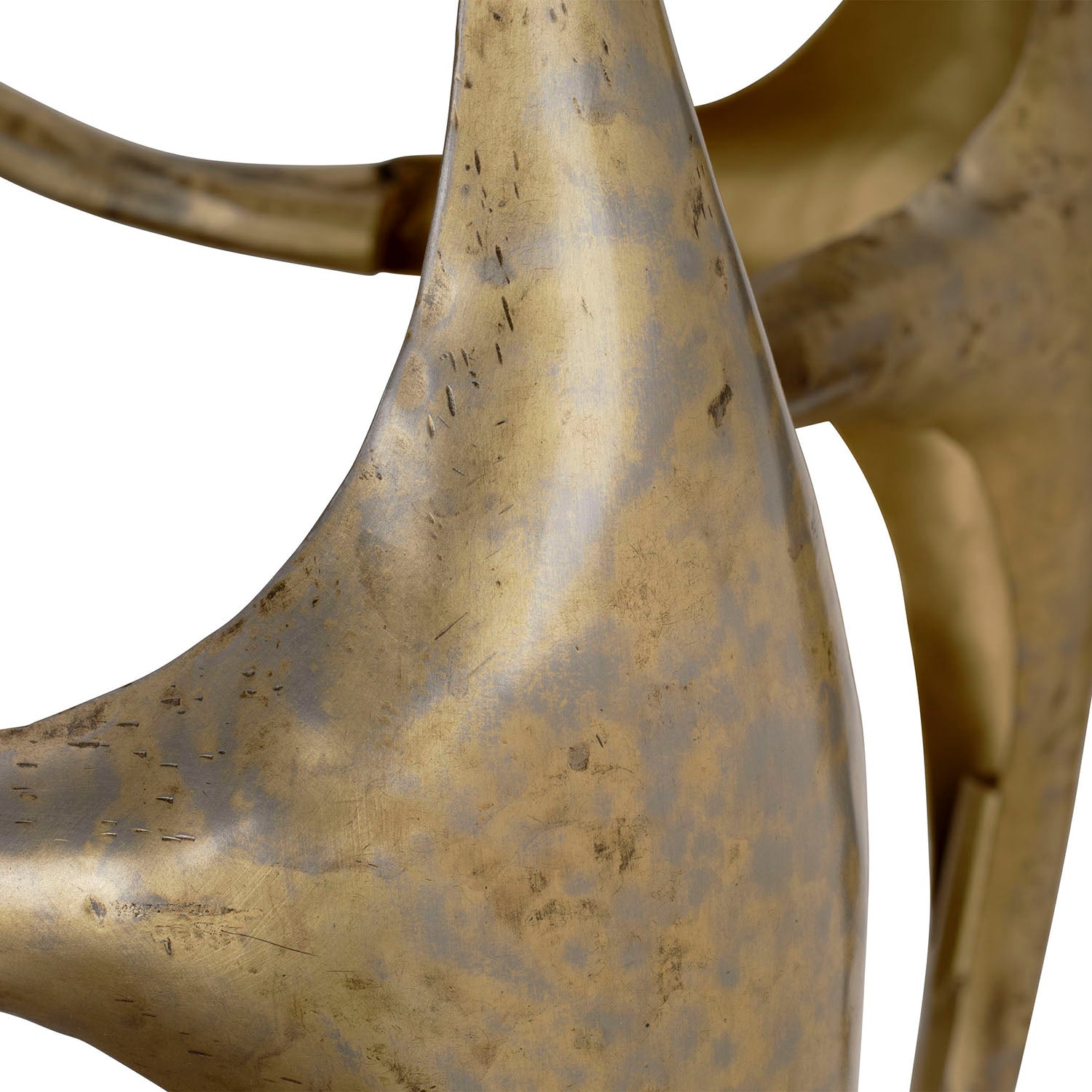 Jamie Young Persephone Console Table