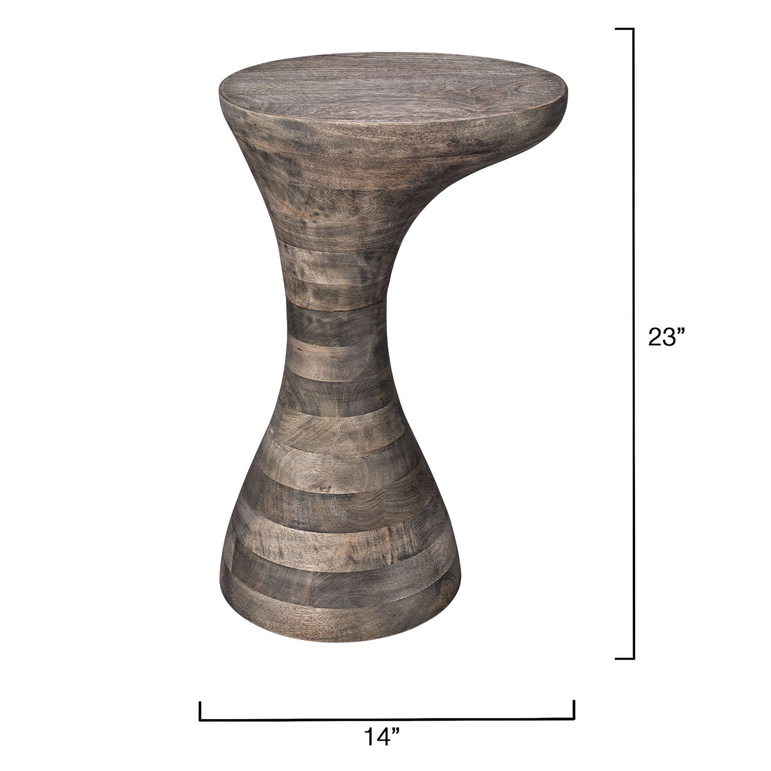 Jamie Young Toadstool Drink Table