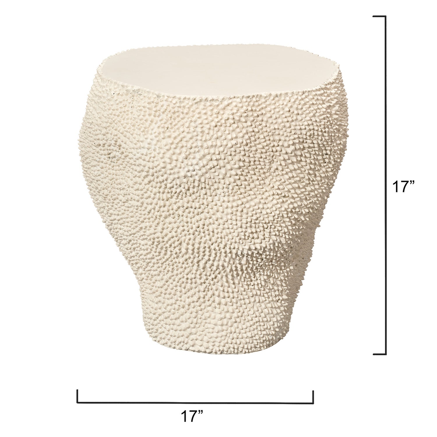 Jamie Young Uni Side Table