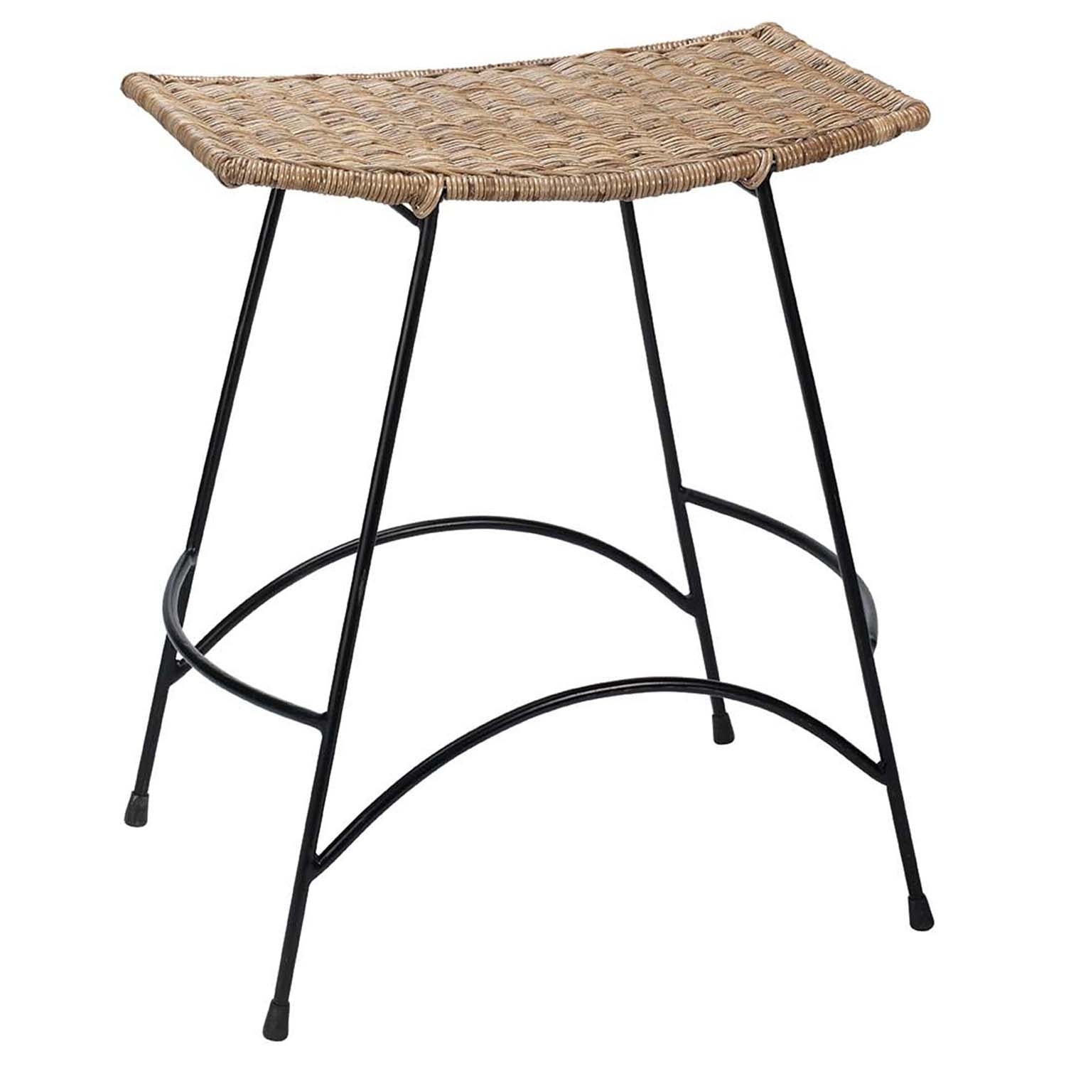 Jamie Young Wing Counter Stool