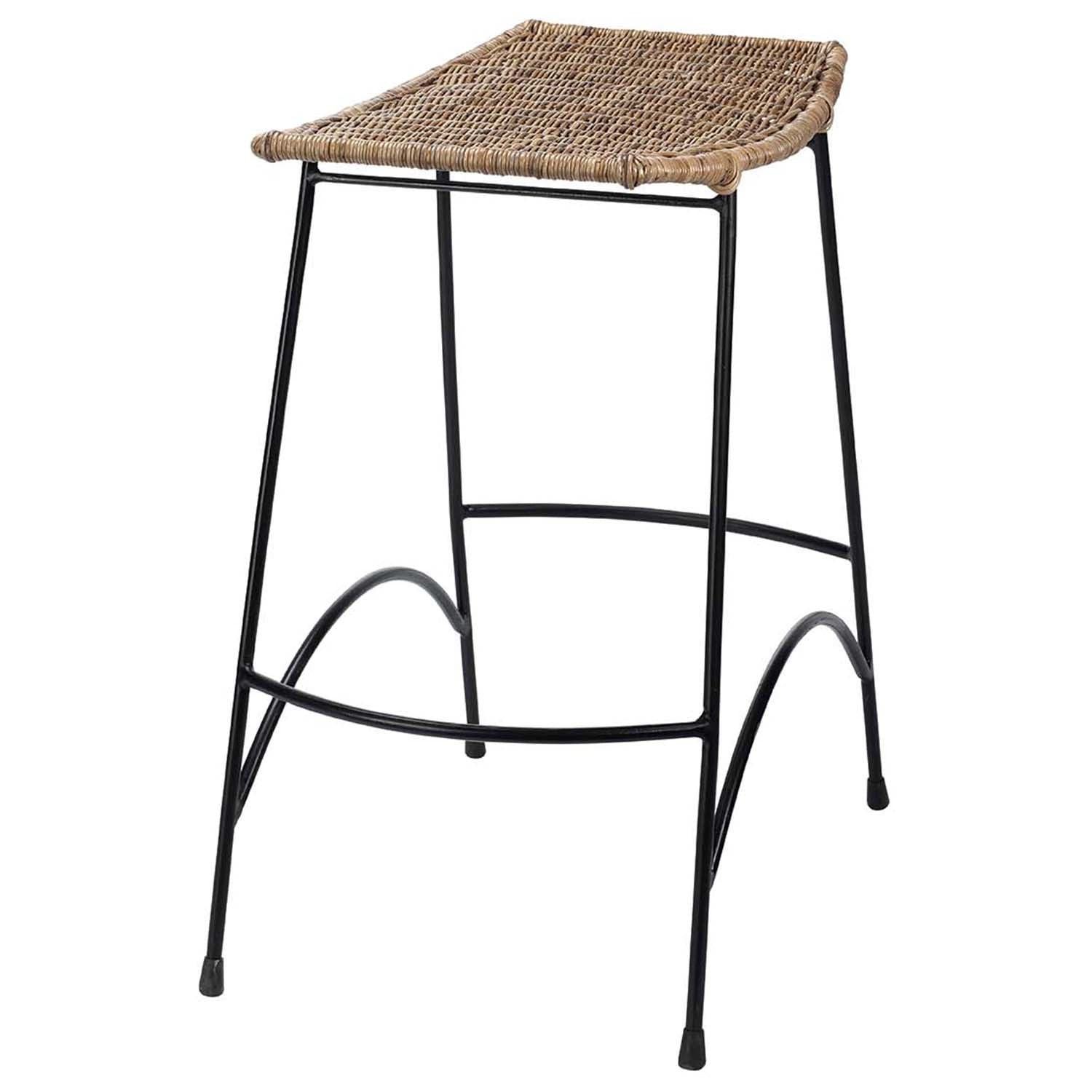 Jamie Young Wing Counter Stool