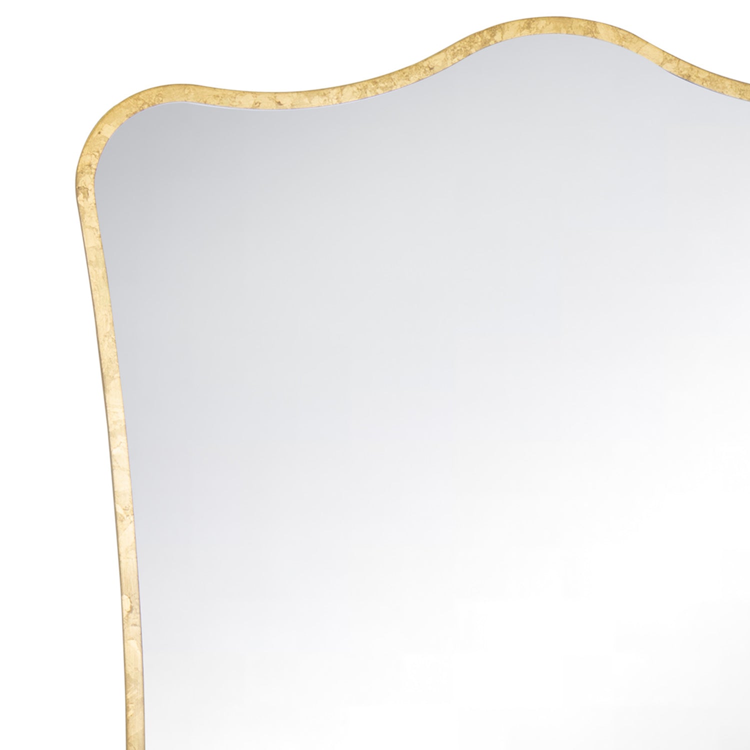 Regina Andrew Lyrical Wall Mirror