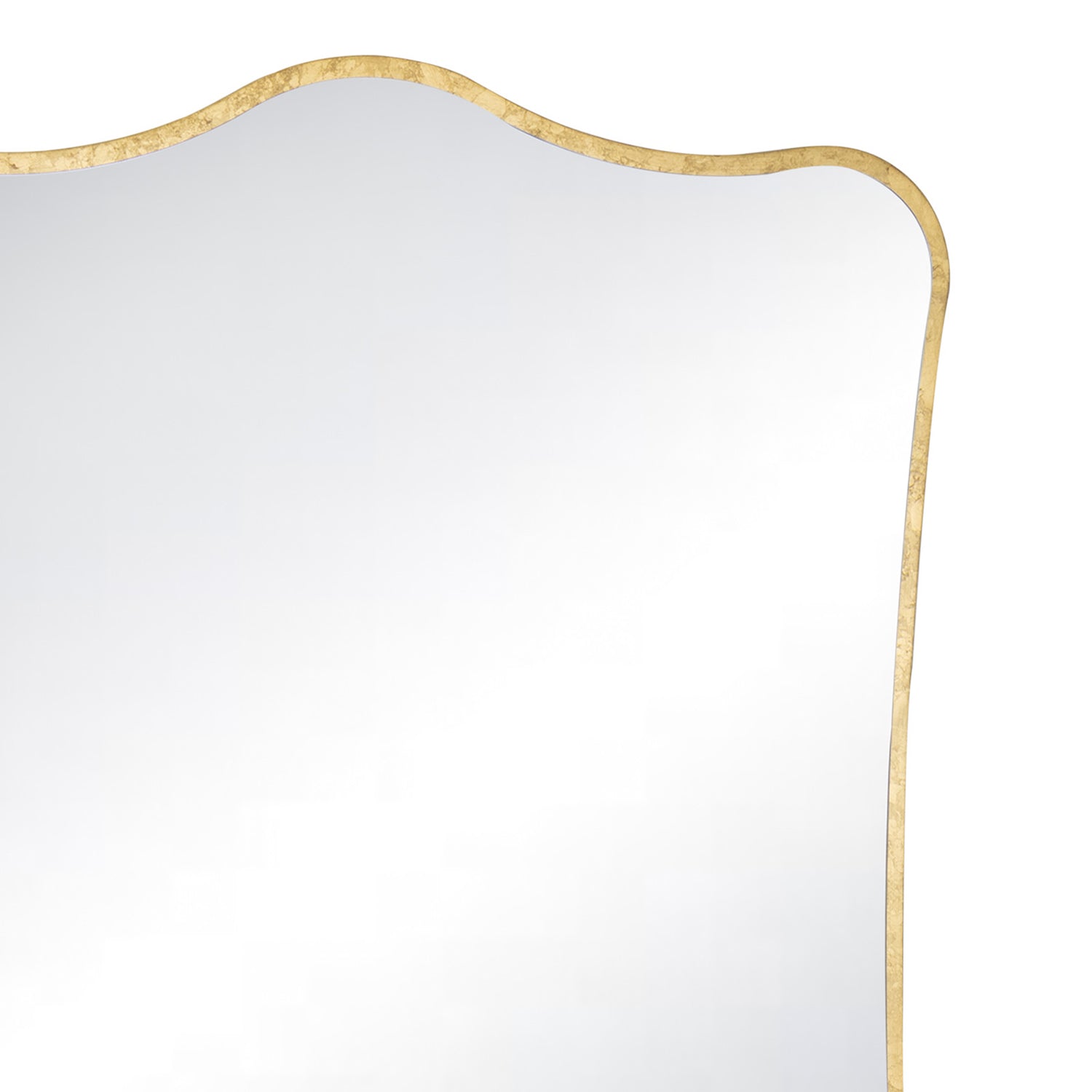 Regina Andrew Lyrical Wall Mirror