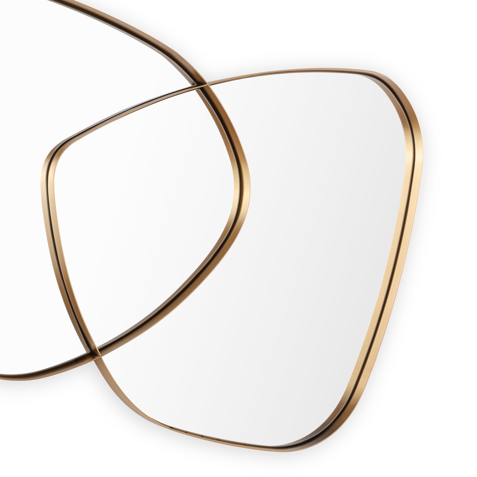 Regina Andrew Harmony Wall Mirror