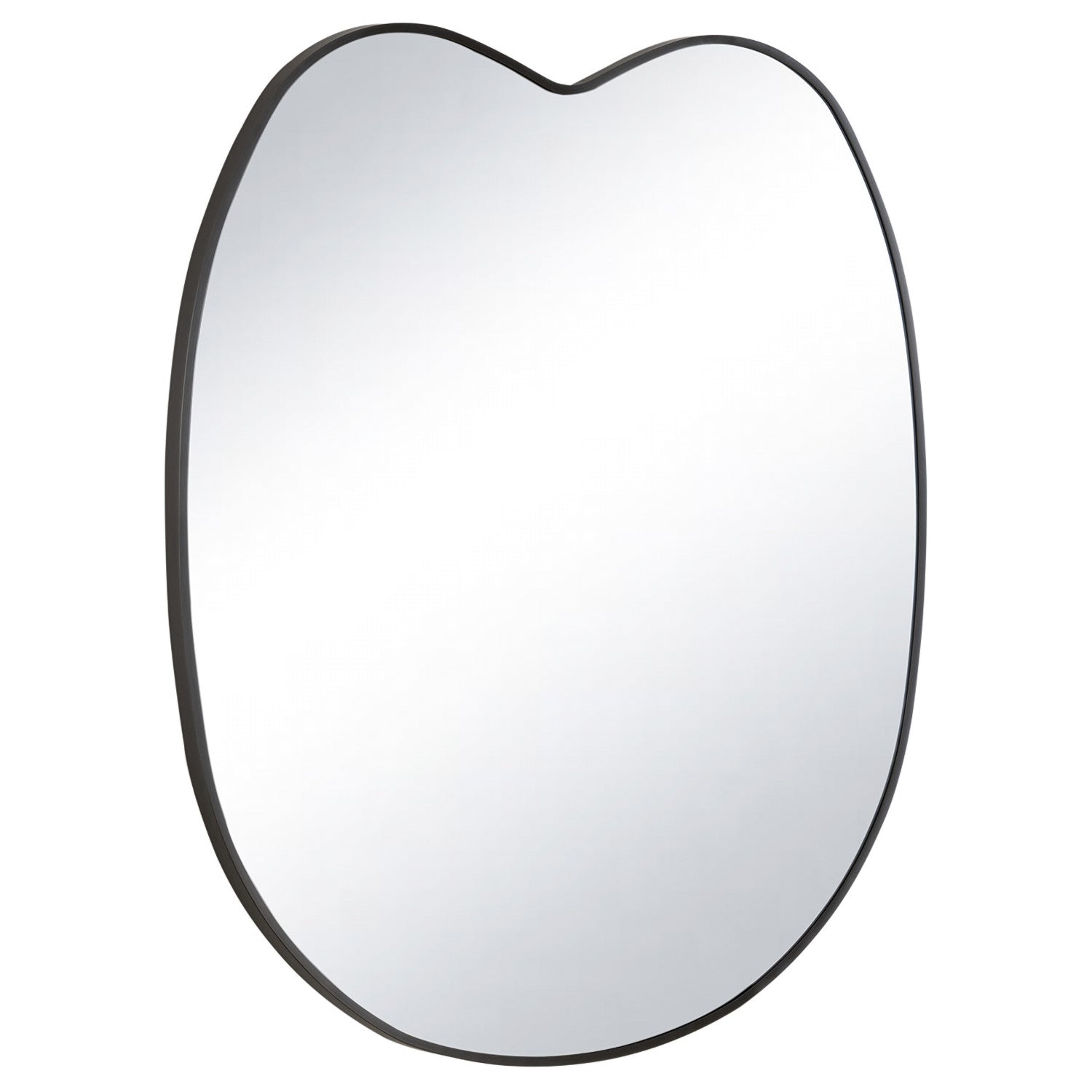 Regina Andrew Mela Metal Wall Mirror