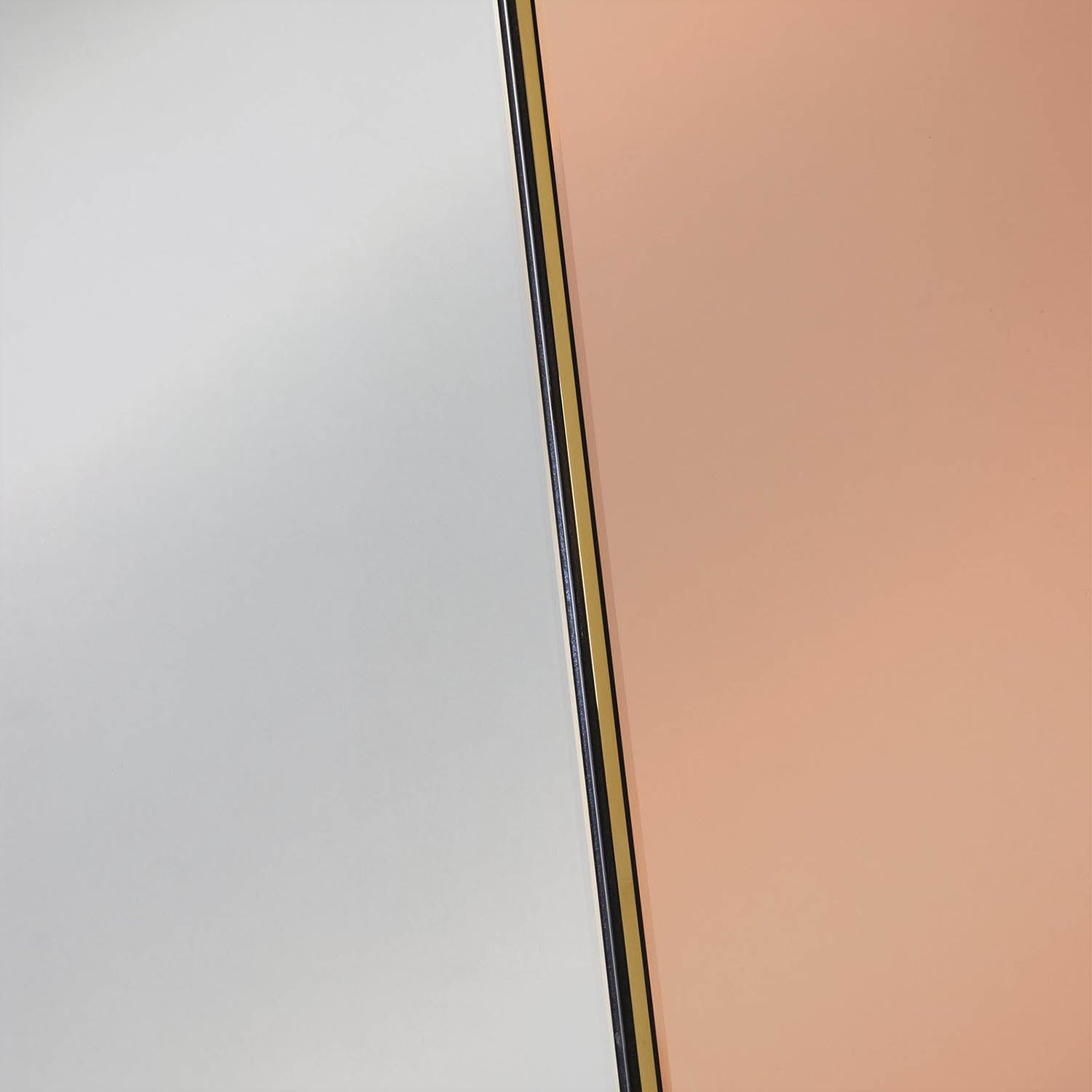 Regina Andrew Iris Round Mirror