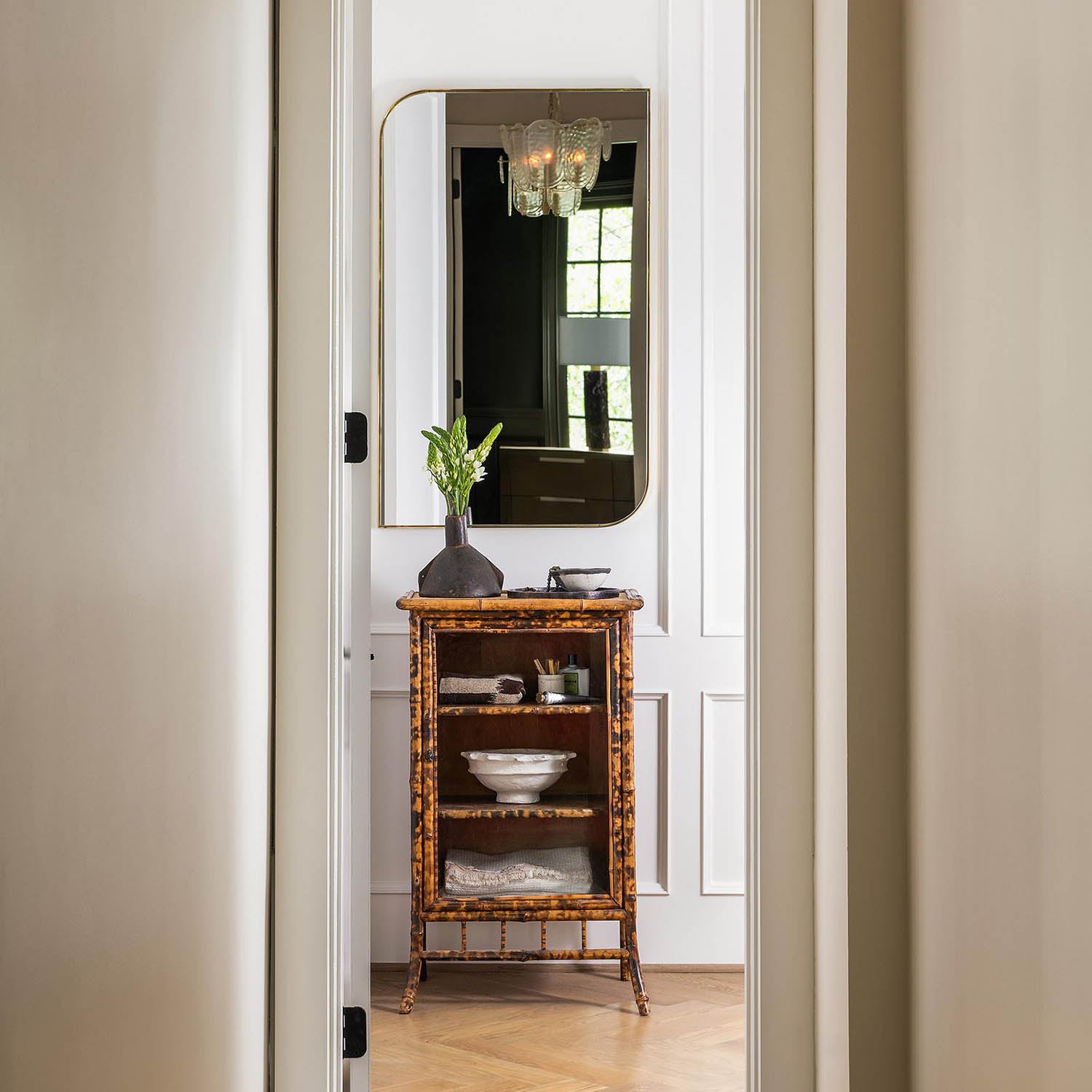 Regina Andrew Amara Mirror