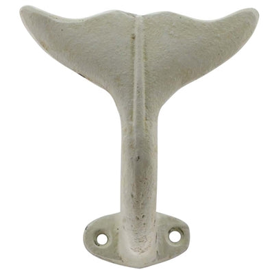 Whale Tail Wall Hook Set of 2