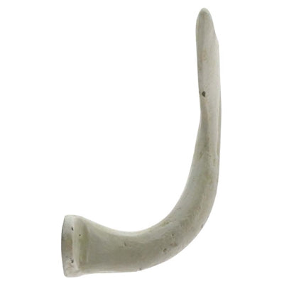 Whale Tail Wall Hook Set of 2