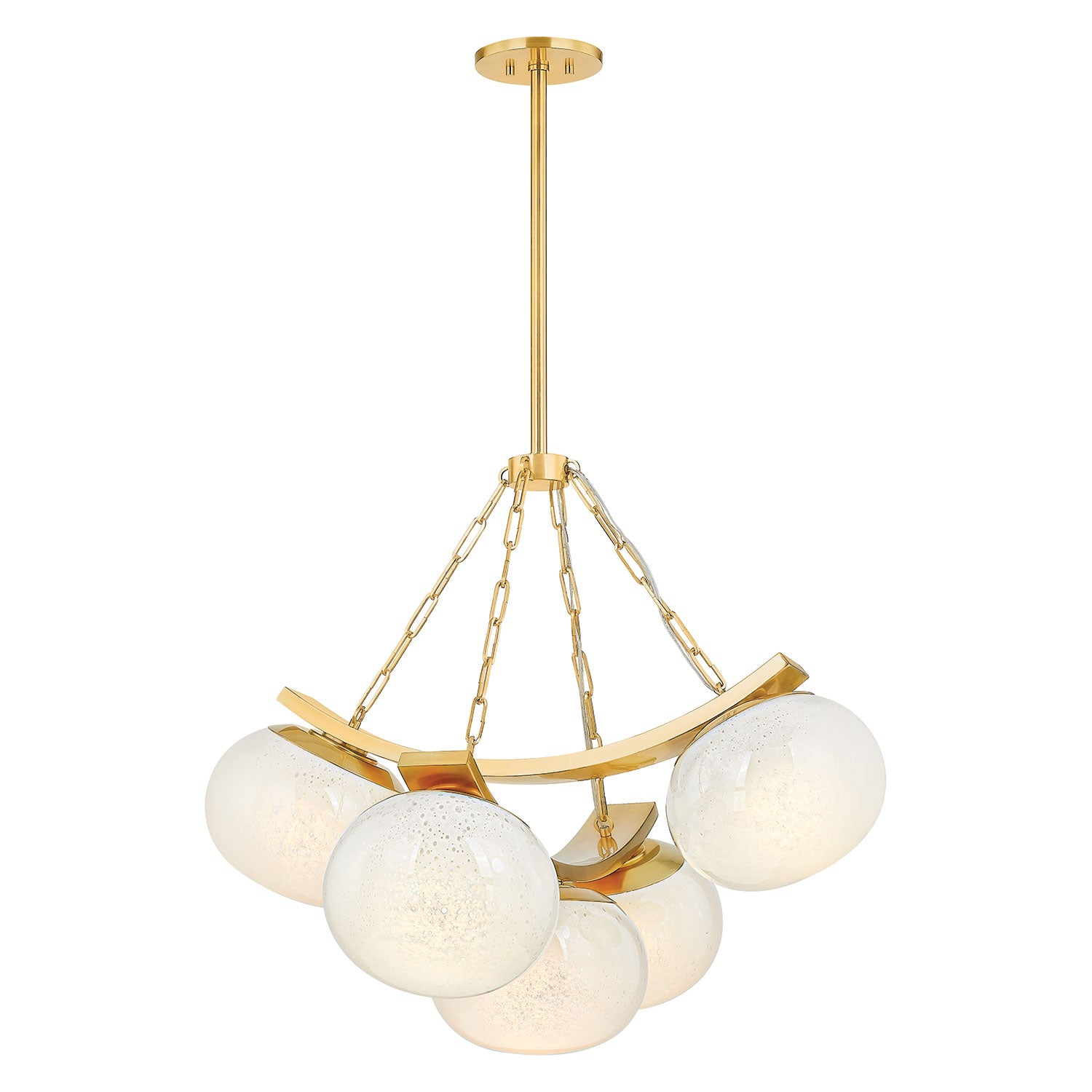 Hudson Valley Lighting Duxbury Chandelier