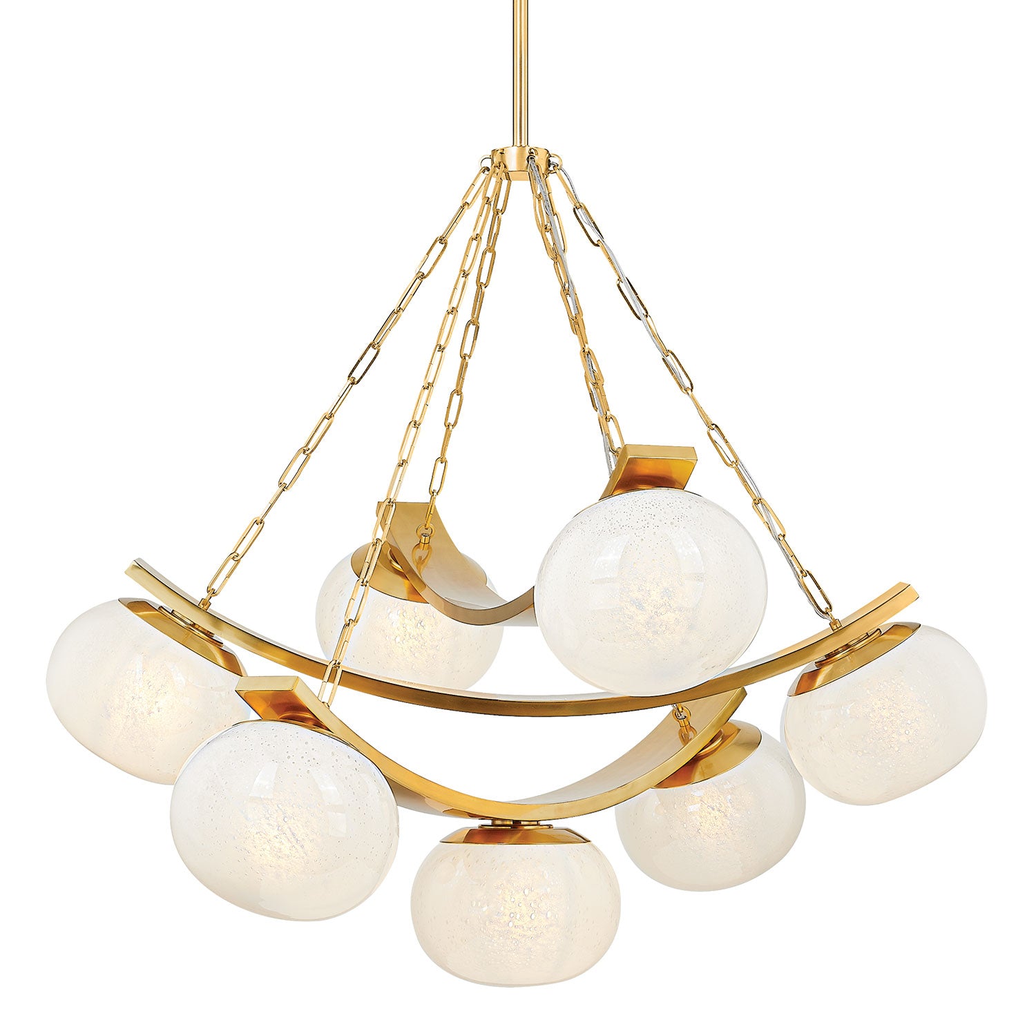 Hudson Valley Lighting Duxbury Chandelier