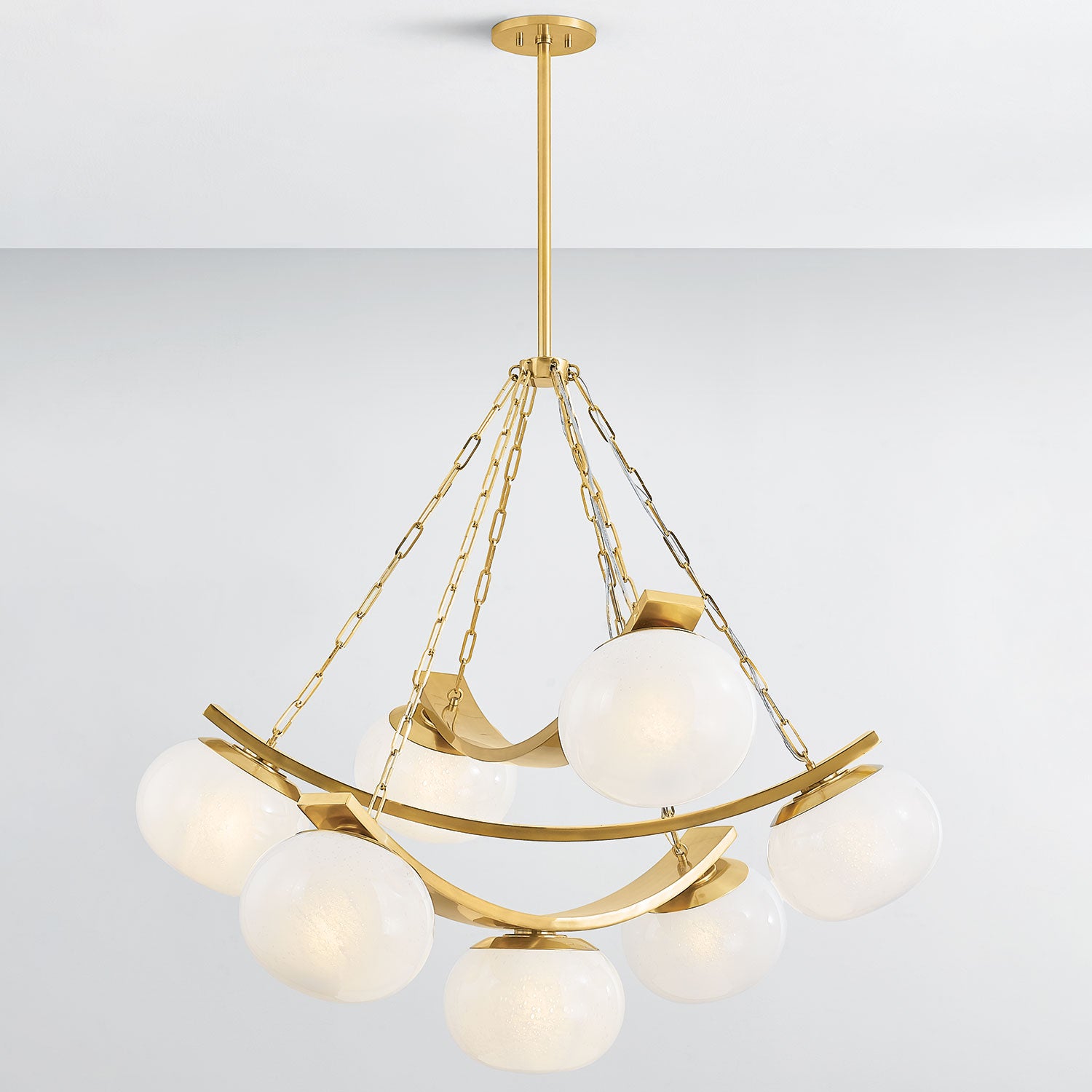 Hudson Valley Lighting Duxbury Chandelier
