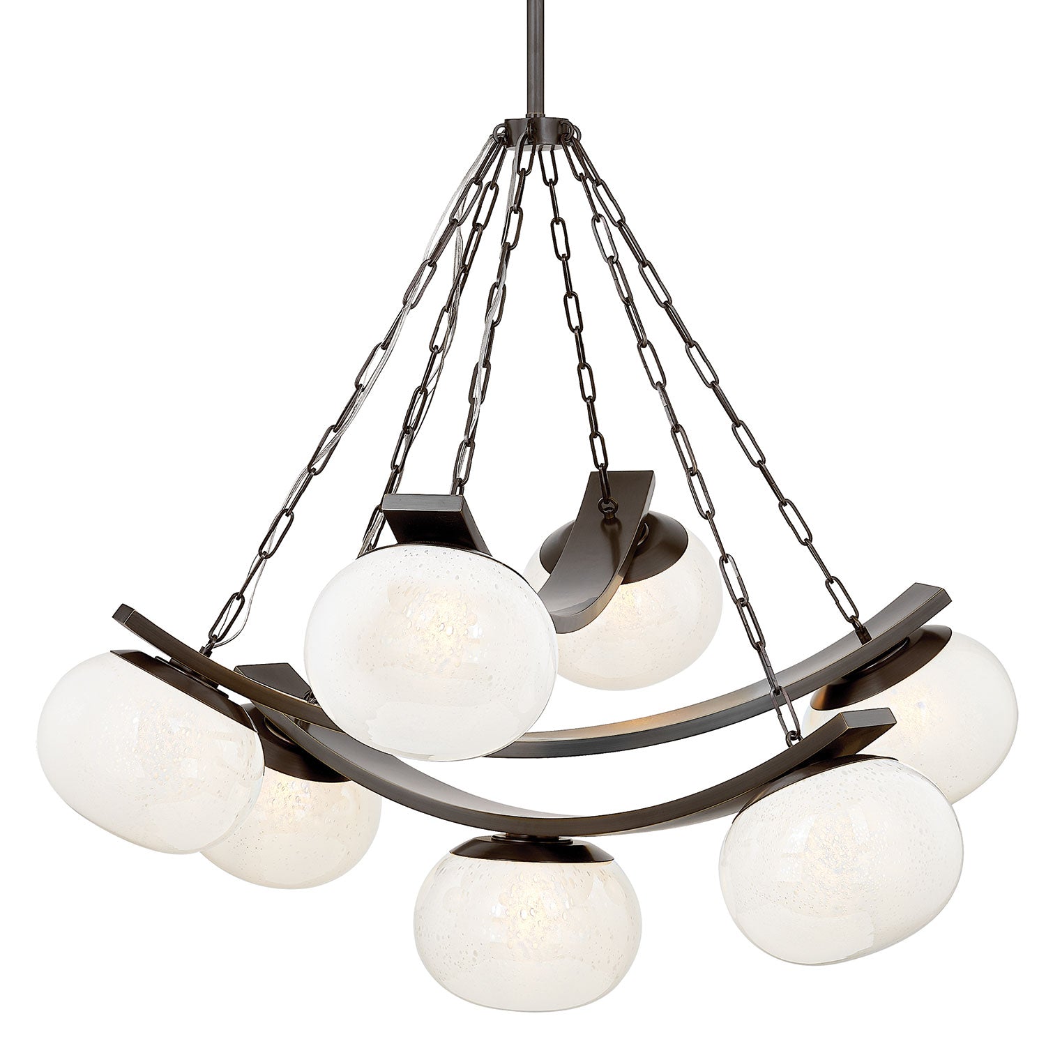 Hudson Valley Lighting Duxbury Chandelier