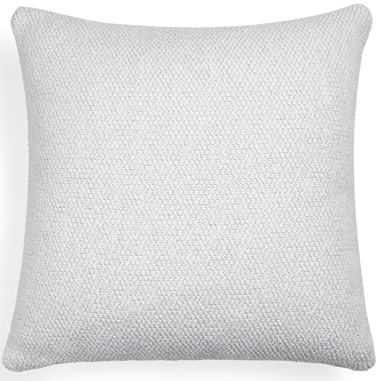 Ethnicraft Boucle Outdoor Throw Pillow