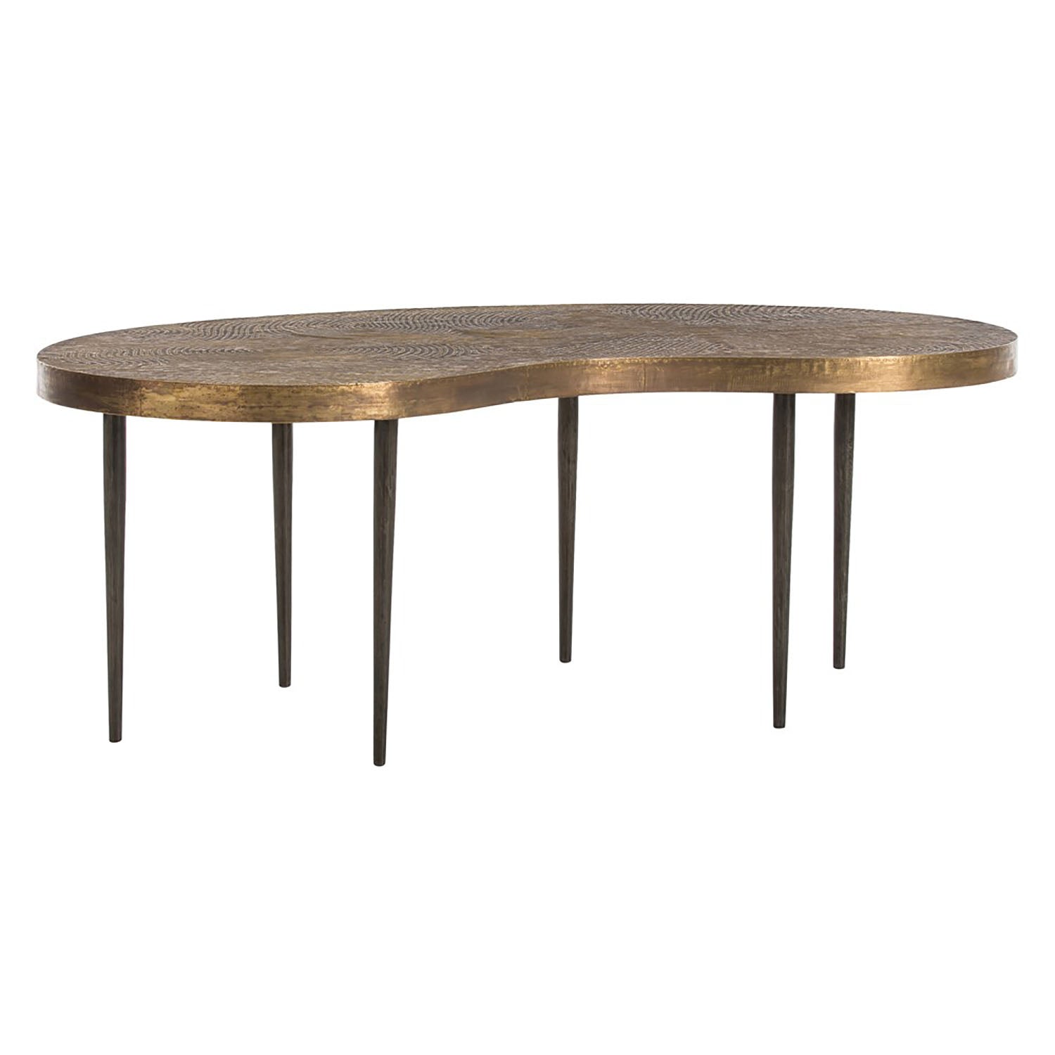 Arteriors Sloan Coffee Table