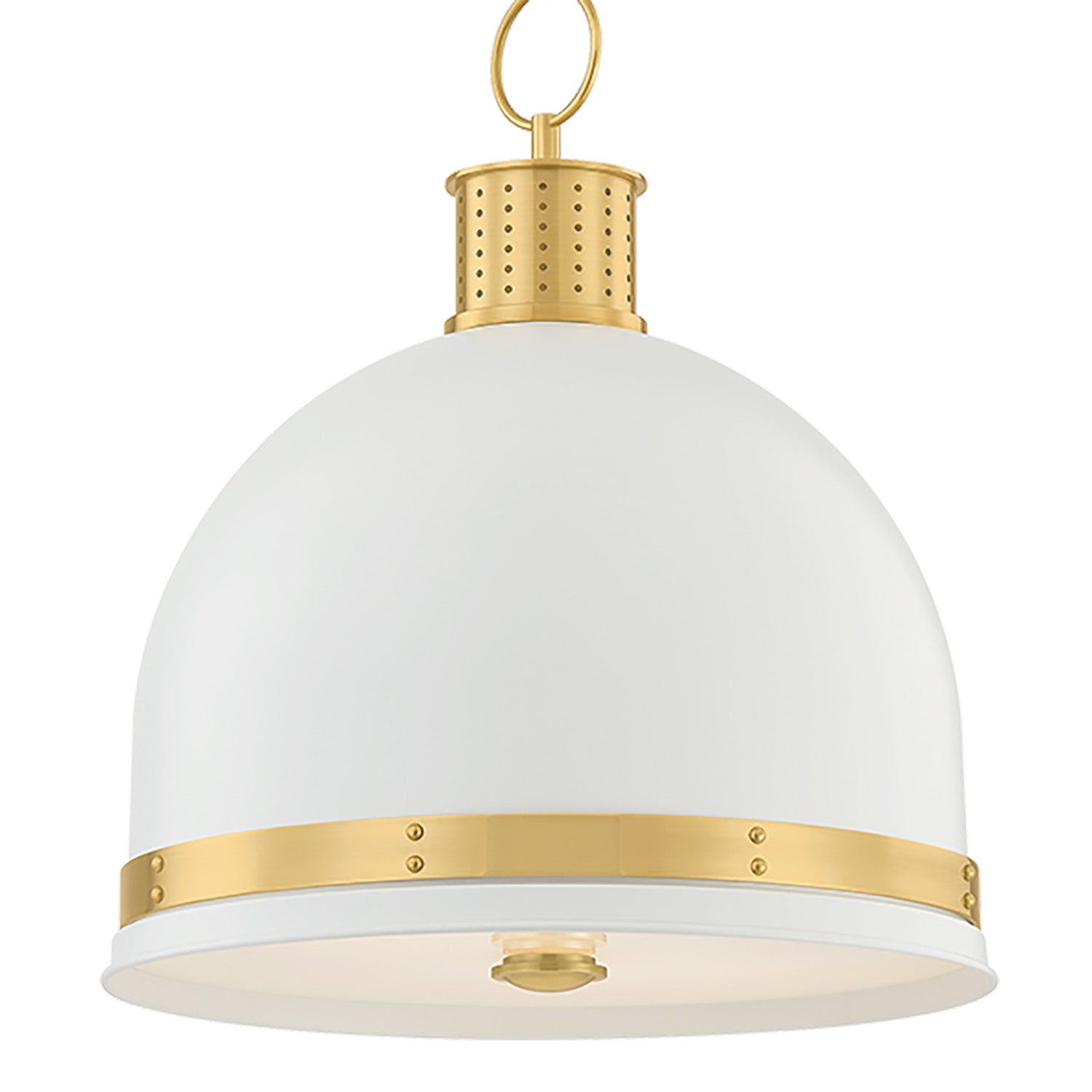 Hudson Valley Lighting Briscoe Pendant