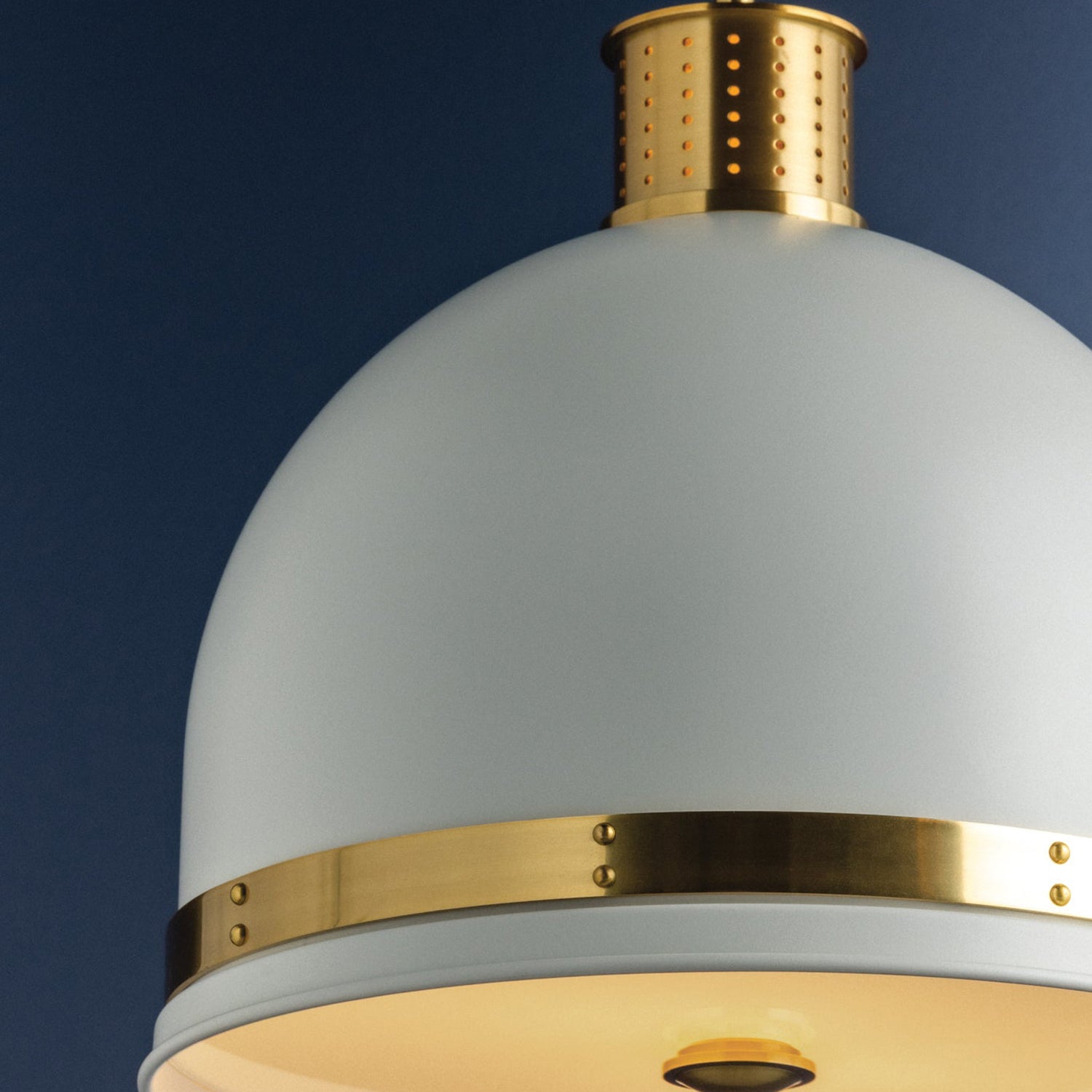 Hudson Valley Lighting Briscoe Pendant