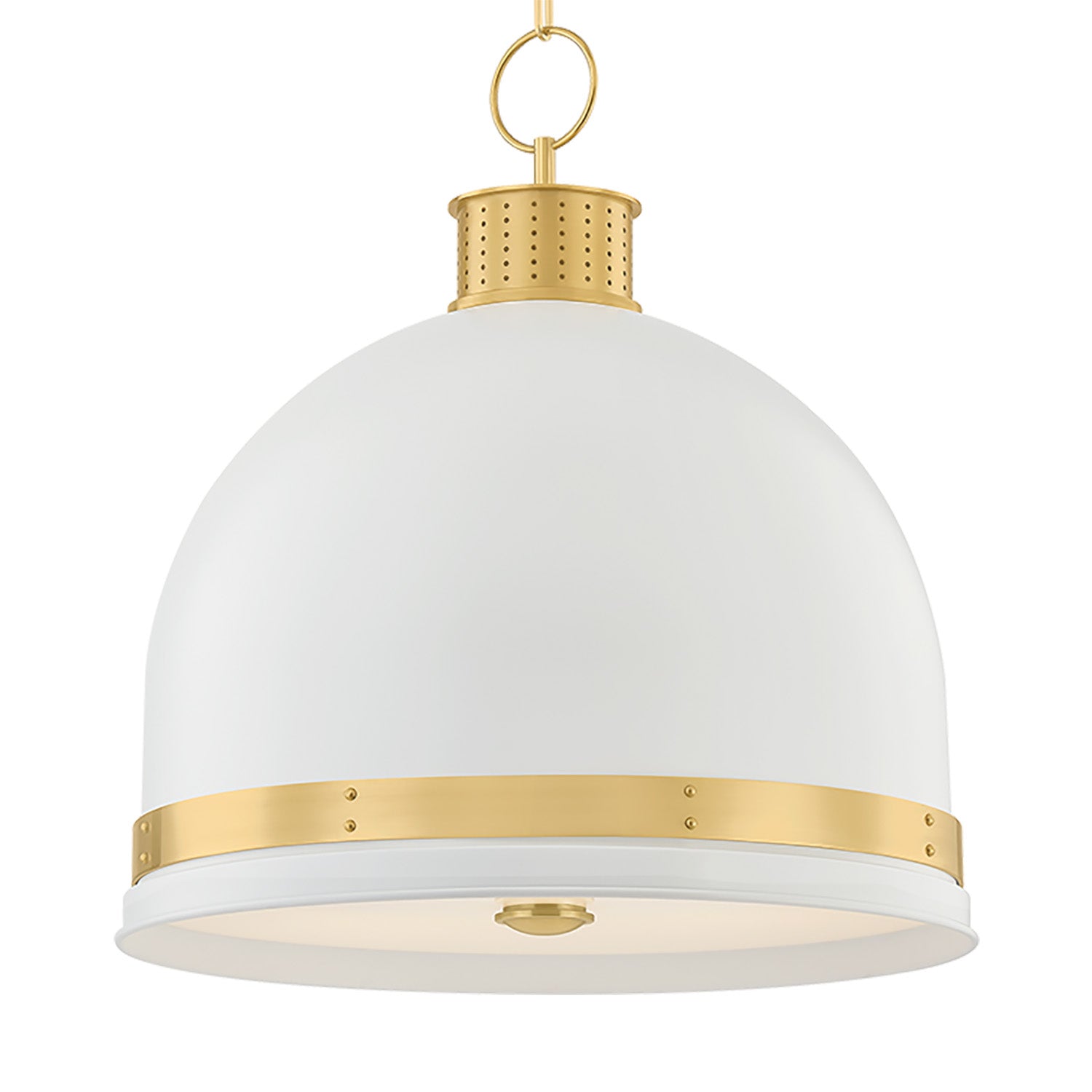 Hudson Valley Lighting Briscoe Pendant