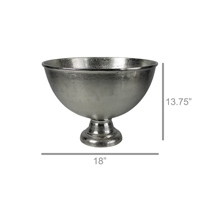 Oliver Footed Bowl