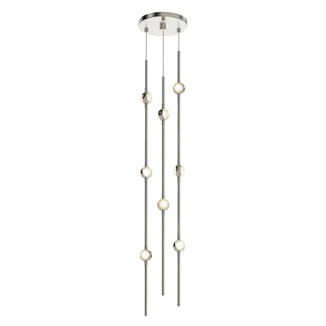 Sonneman Constellation Satin Nickel 2161.13W-S-27-J20 Pendant